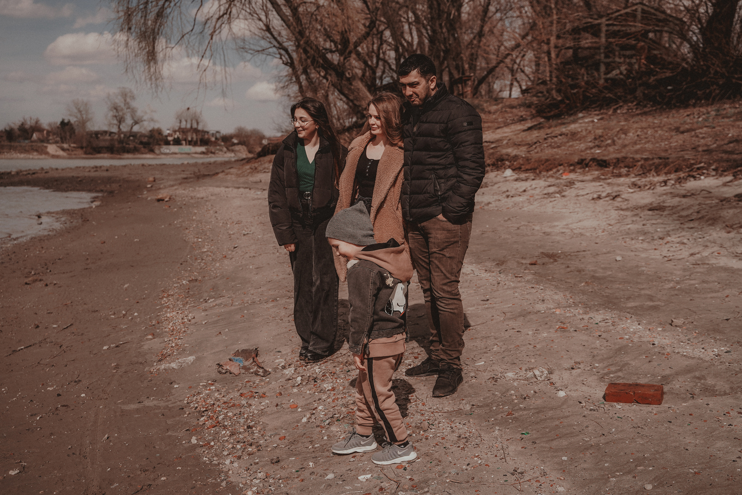 Семейный фотограф в Краснодаре Анастасия Приймак. Семейный и женский фотограф в Краснодаре Анастасия Приймак