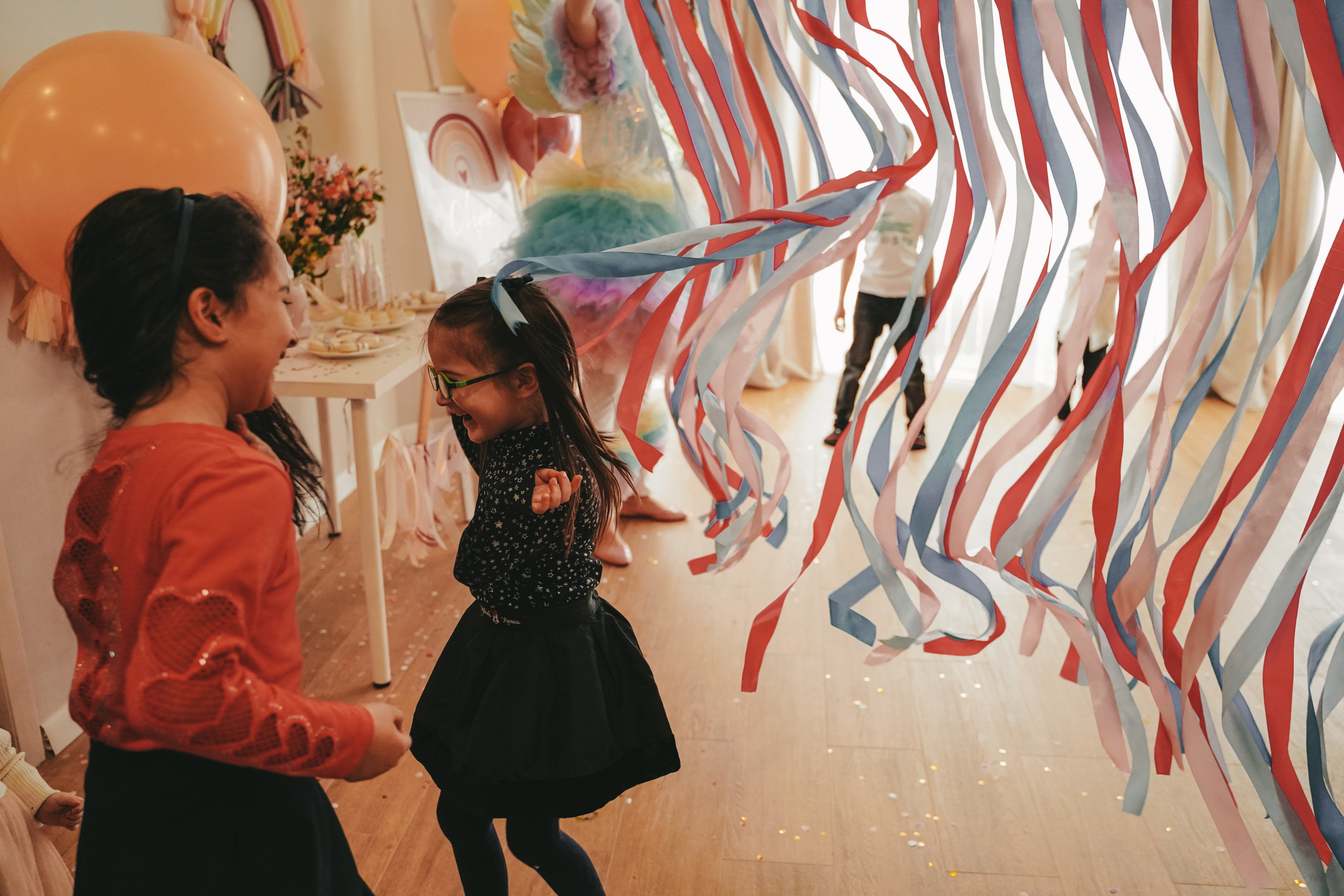 День рождение Лины (блогер Эльвира Варавенко). Семейный и женский фотограф в Краснодаре Анастасия Приймак