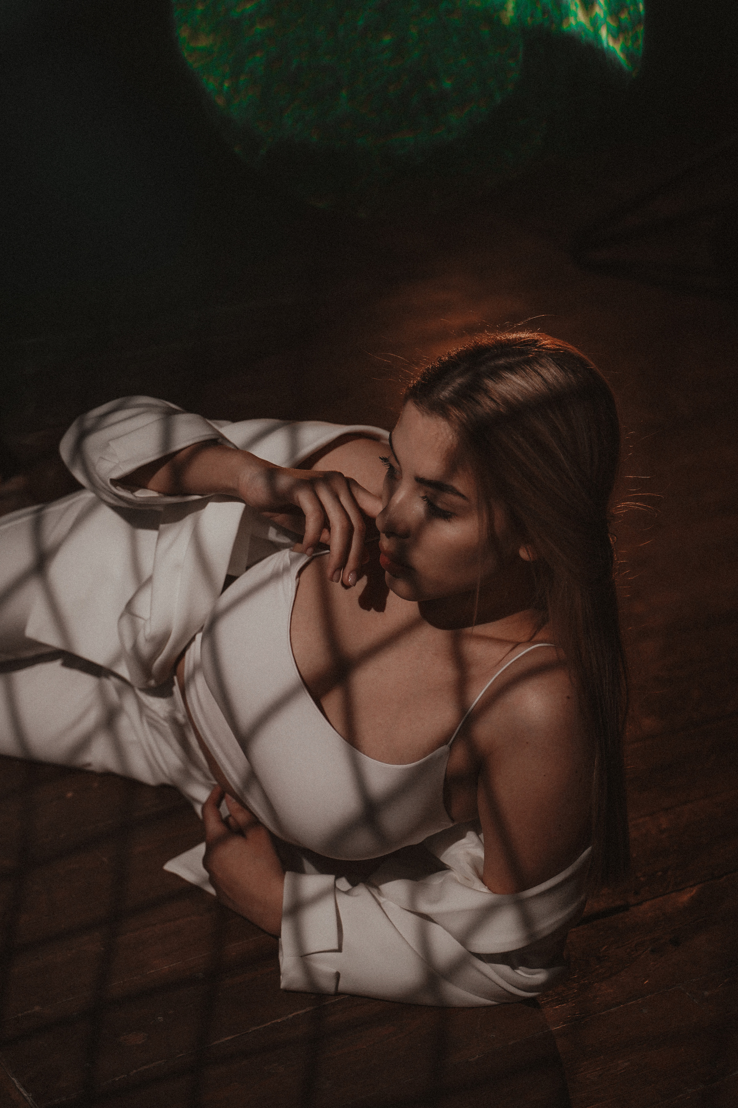 Женский портрет. Семейный и женский фотограф в Краснодаре Анастасия Приймак