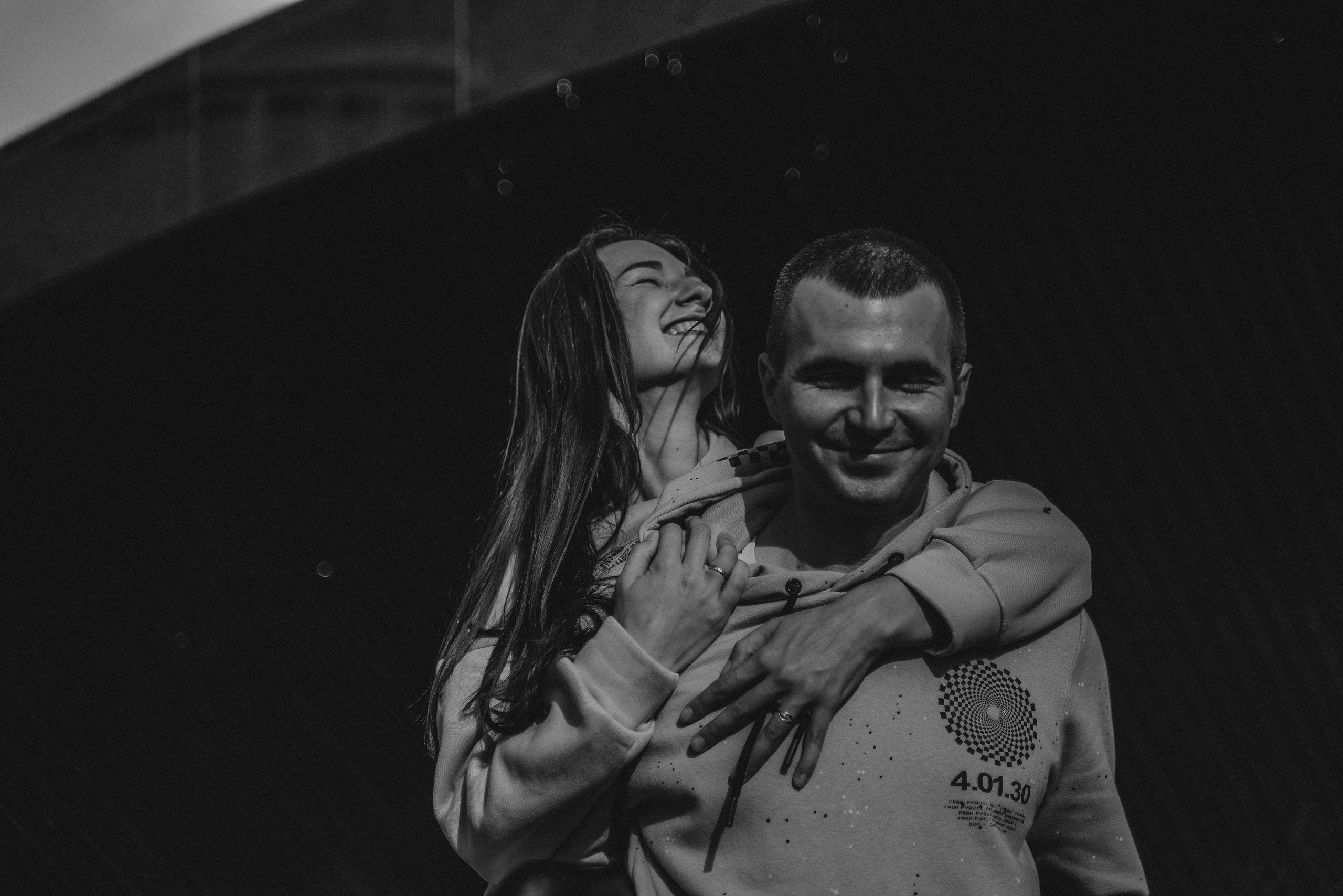 Семейная осенняя фотосессия. Семейный и женский фотограф в Краснодаре Анастасия Приймак