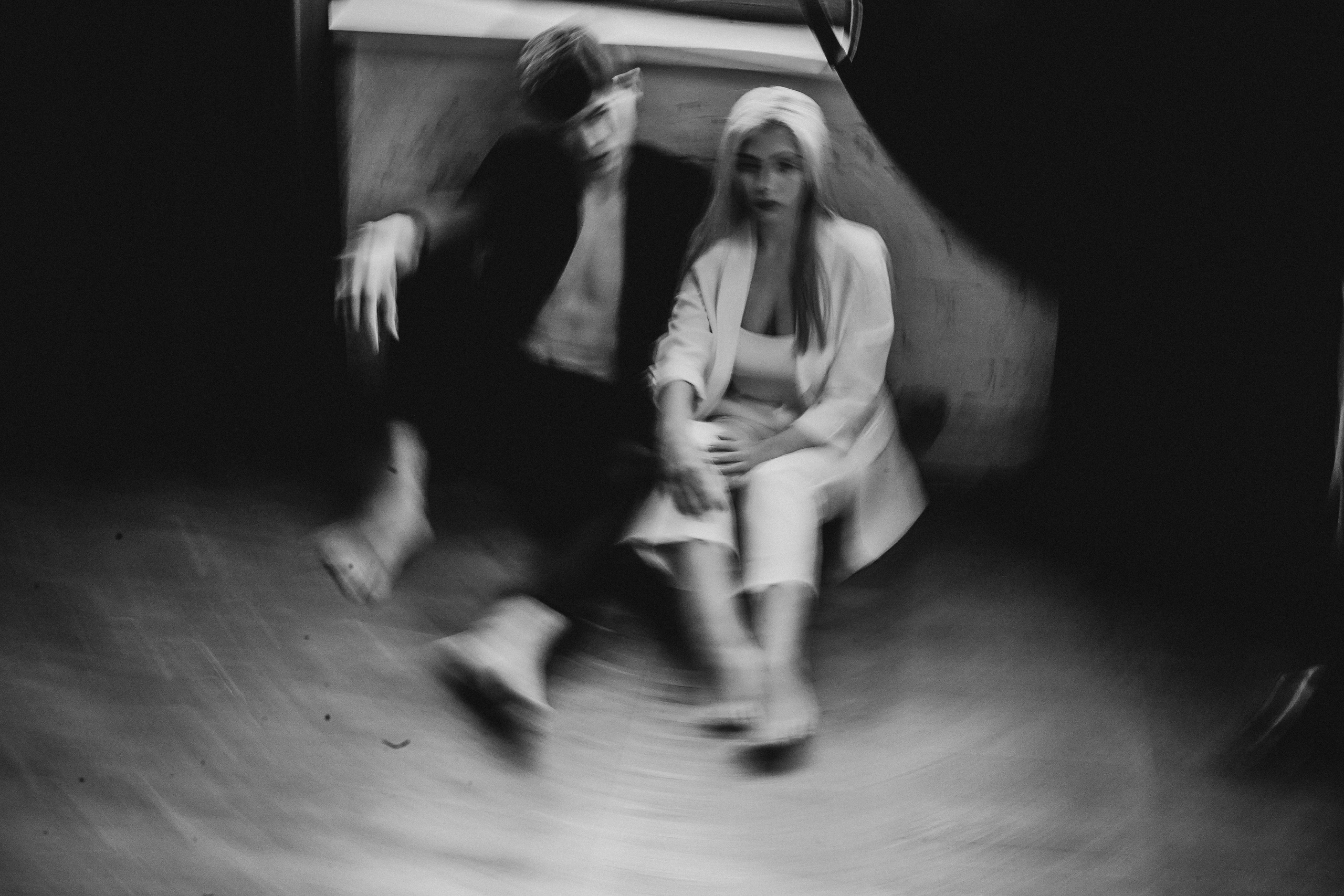 Стильное Love Story. Семейный и женский фотограф в Краснодаре Анастасия Приймак