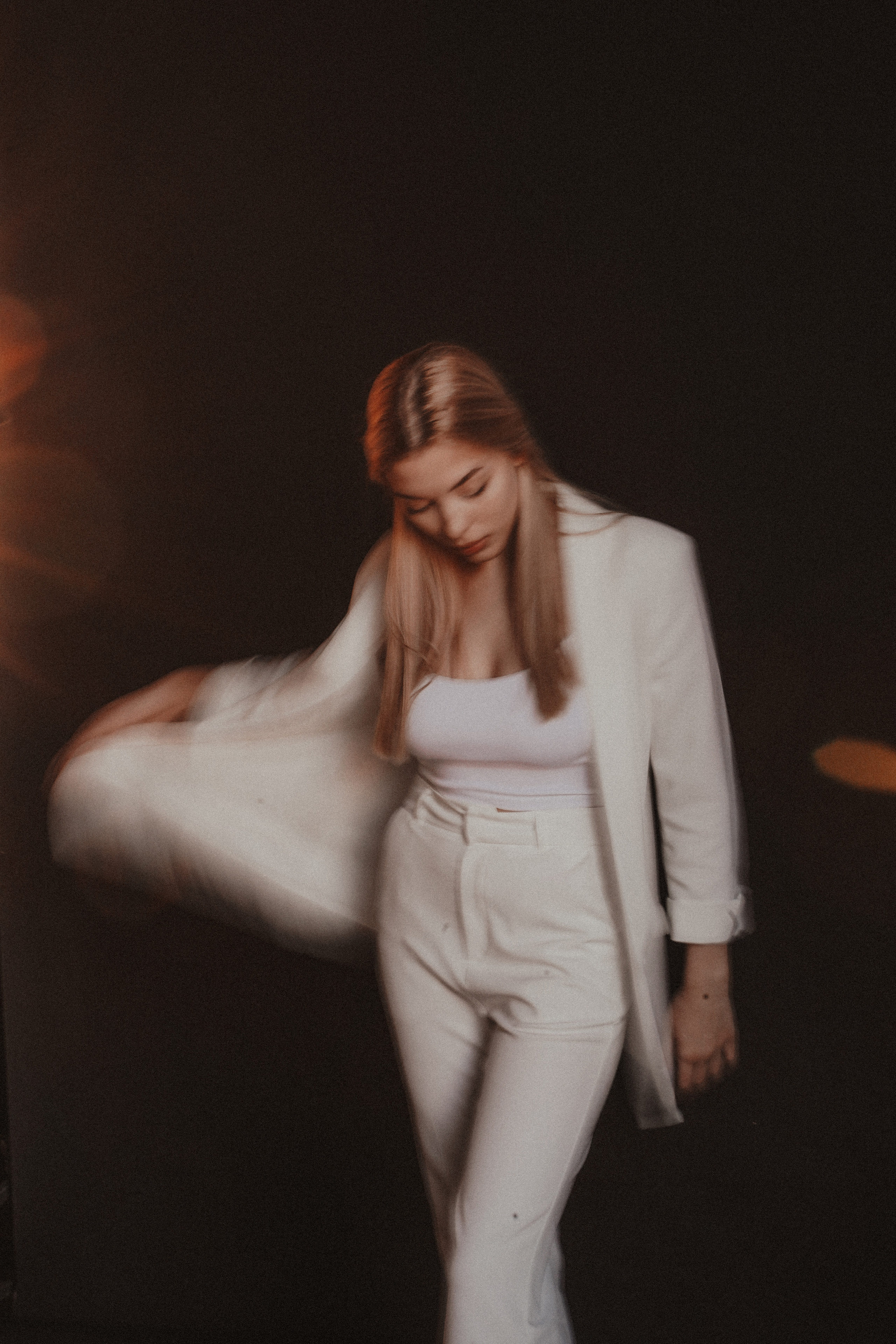 Женский портрет. Семейный и женский фотограф в Краснодаре Анастасия Приймак