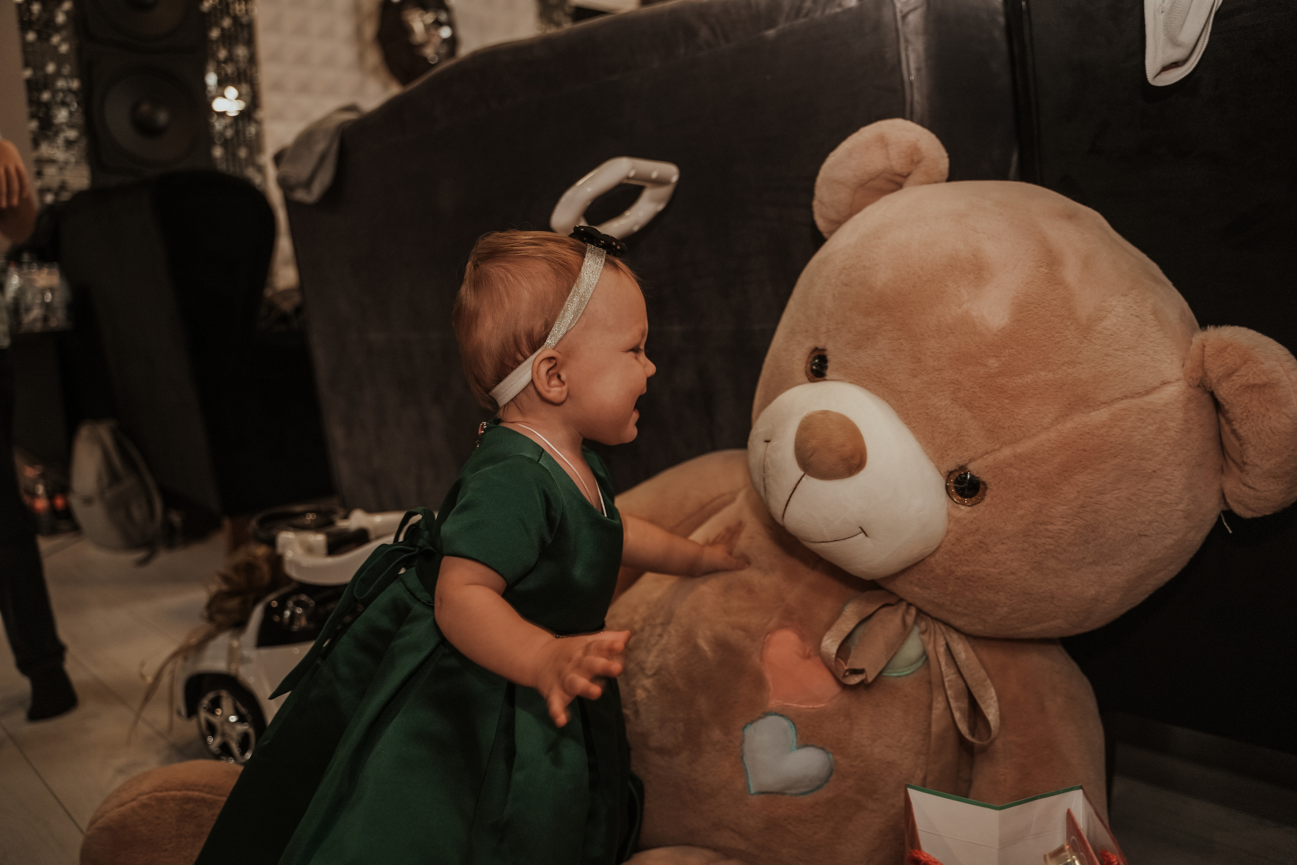 Годовасие. Семейный и женский фотограф в Краснодаре Анастасия Приймак