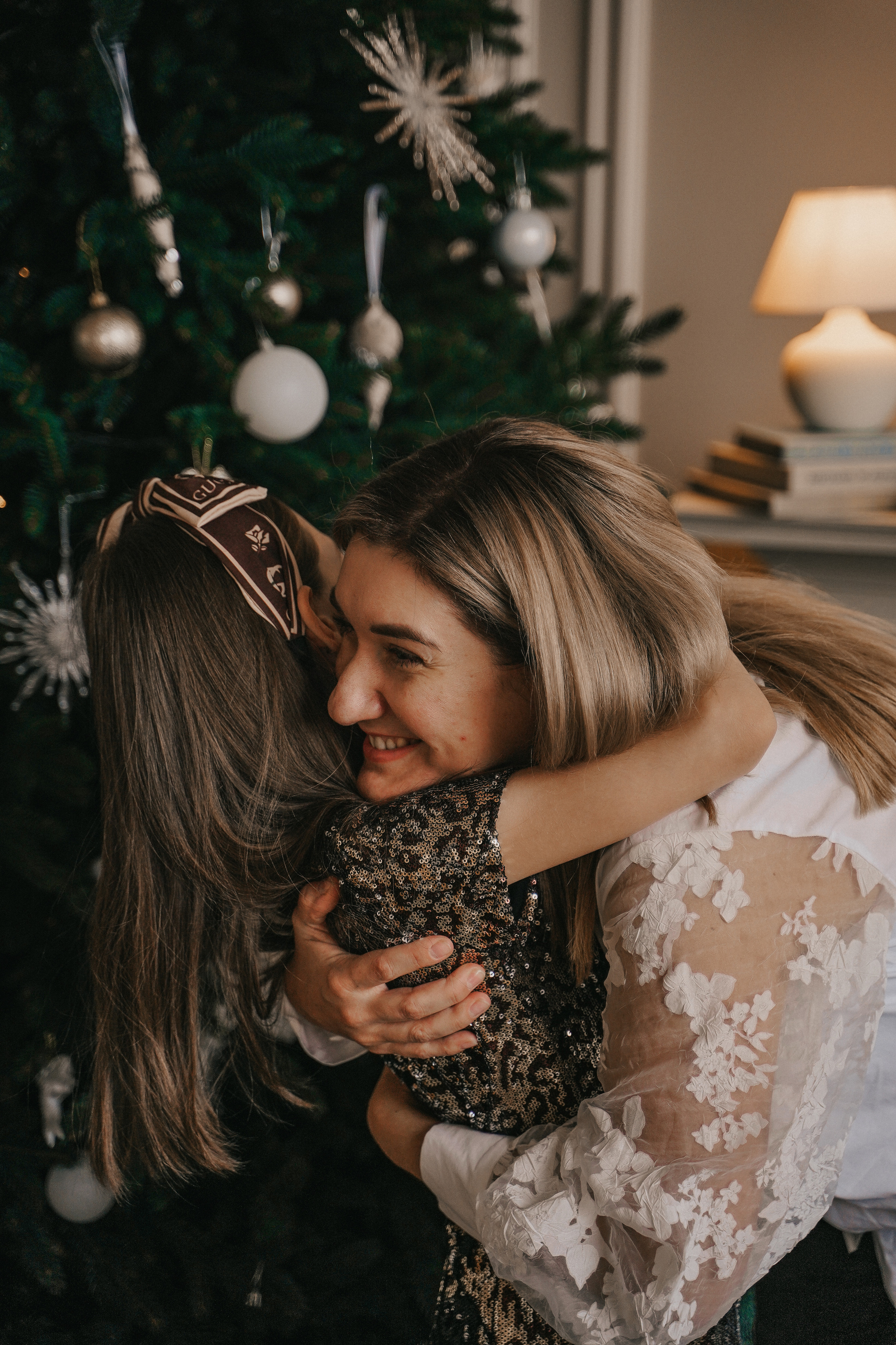 Мама и дочь. Семейный и женский фотограф в Краснодаре Анастасия Приймак