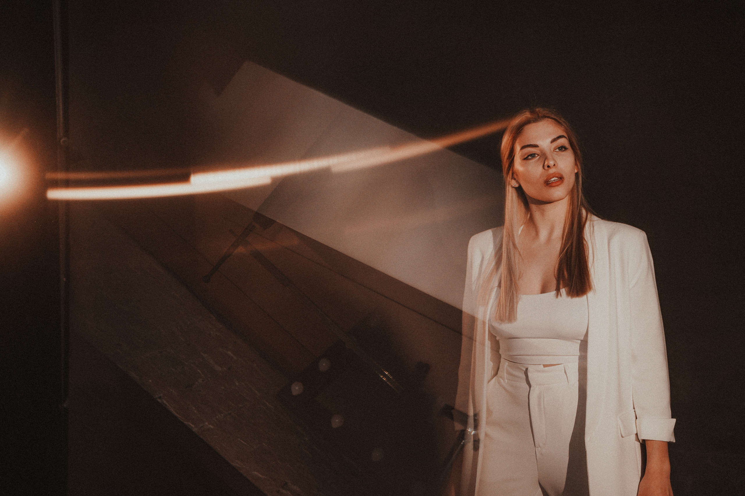 Женский портрет. Семейный и женский фотограф в Краснодаре Анастасия Приймак