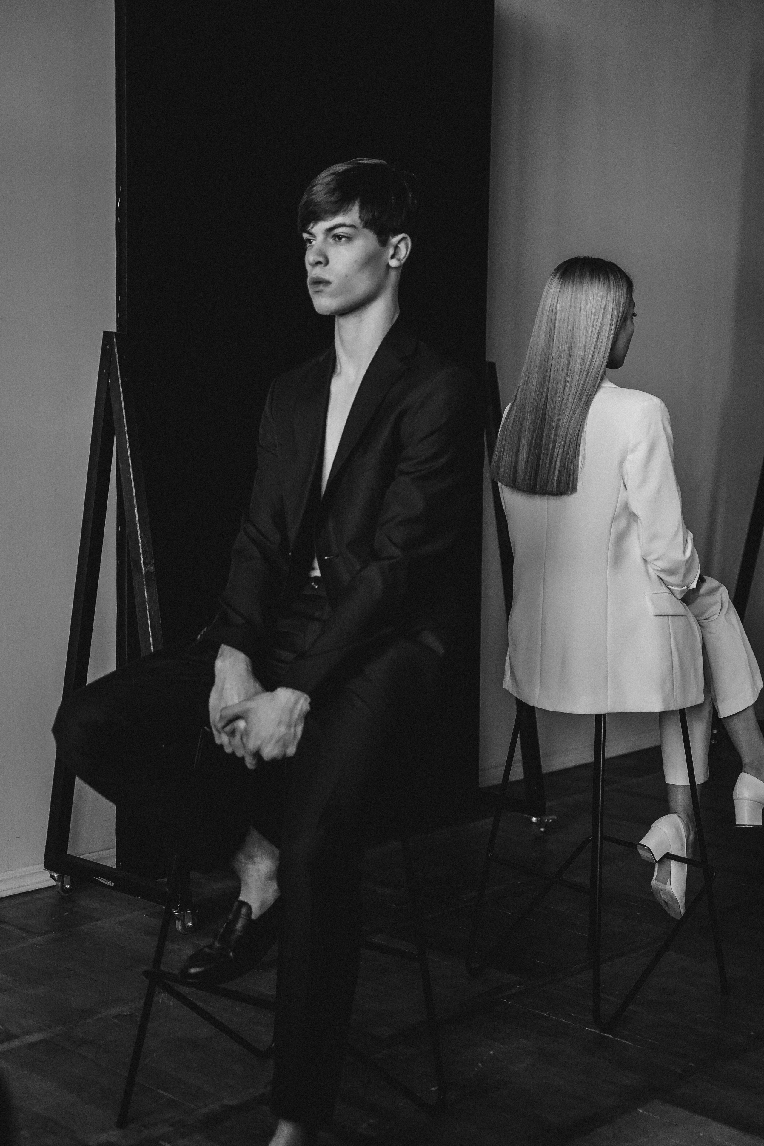 Стильное Love Story. Семейный и женский фотограф в Краснодаре Анастасия Приймак