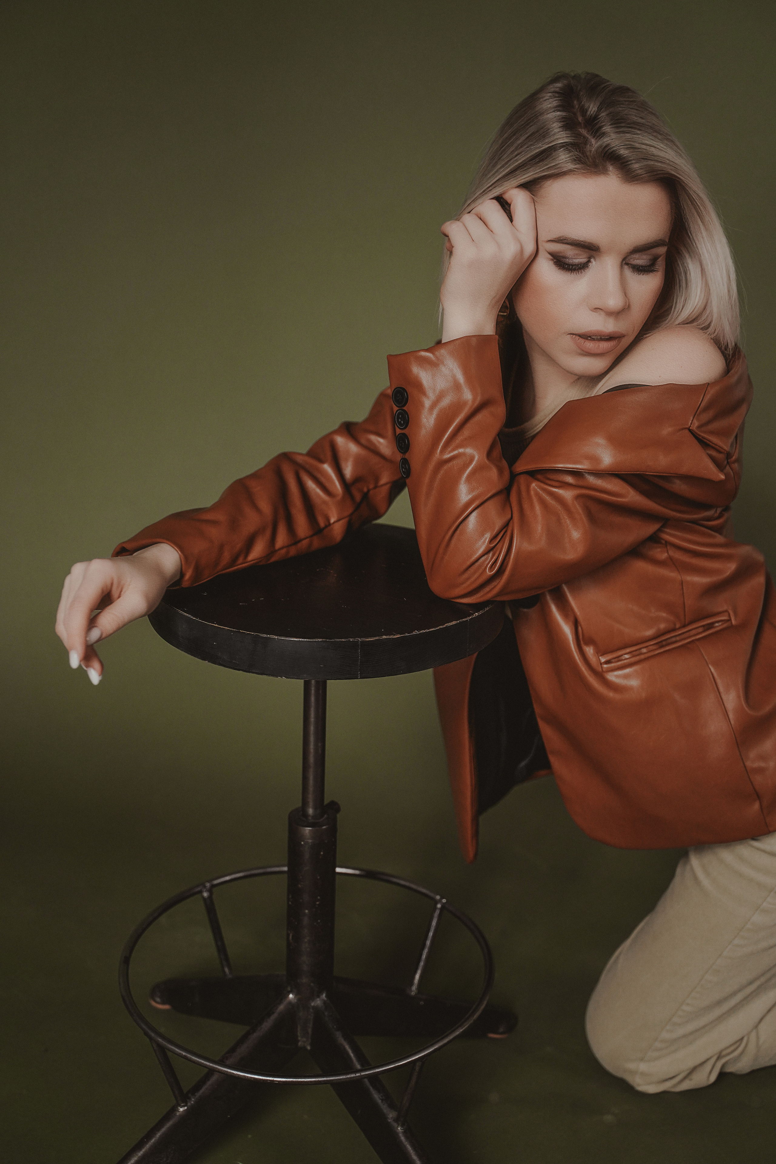 Индивидуальная фотосессия для фотографа. Семейный и женский фотограф в Краснодаре Анастасия Приймак