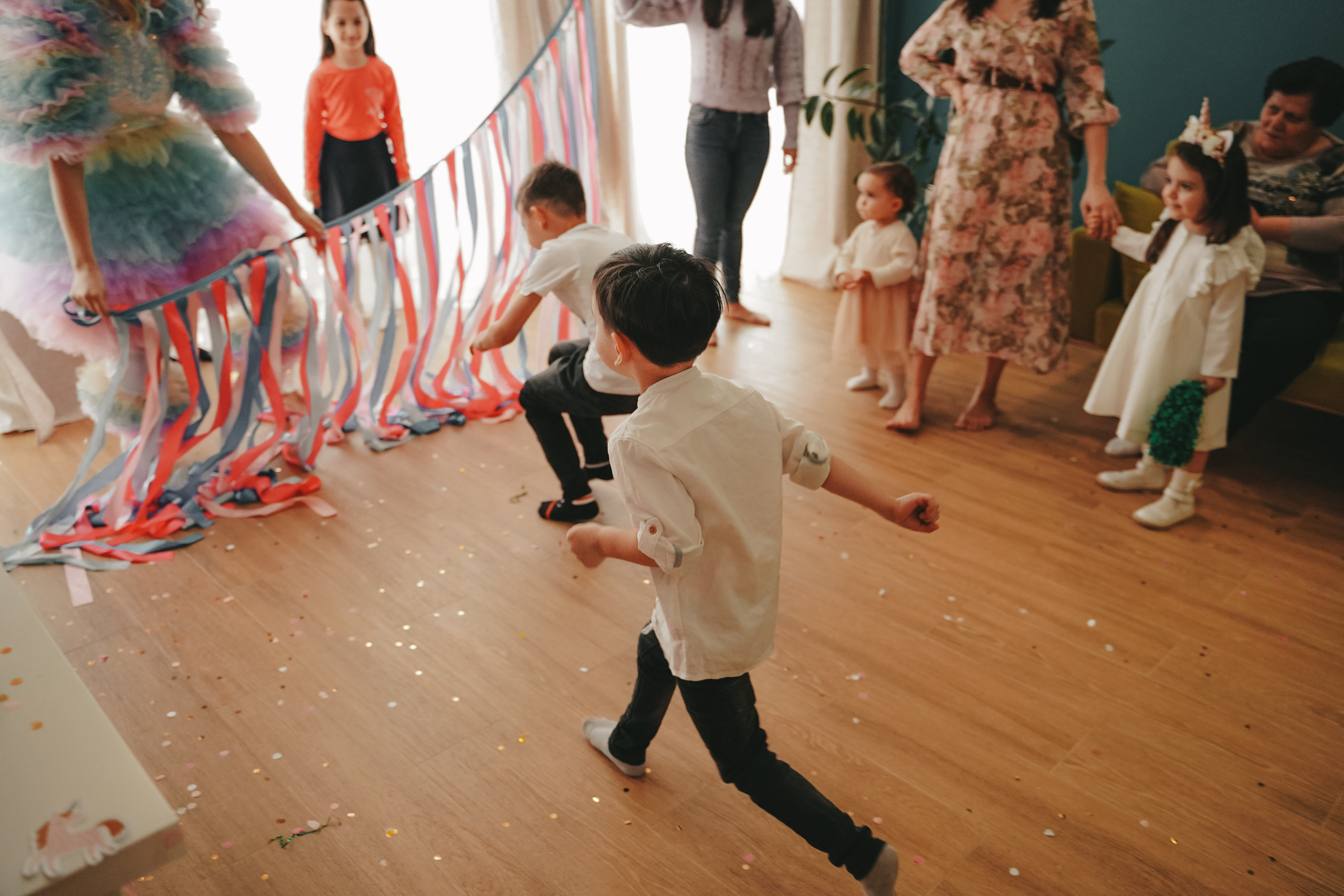 День рождение Лины (блогер Эльвира Варавенко). Семейный и женский фотограф в Краснодаре Анастасия Приймак