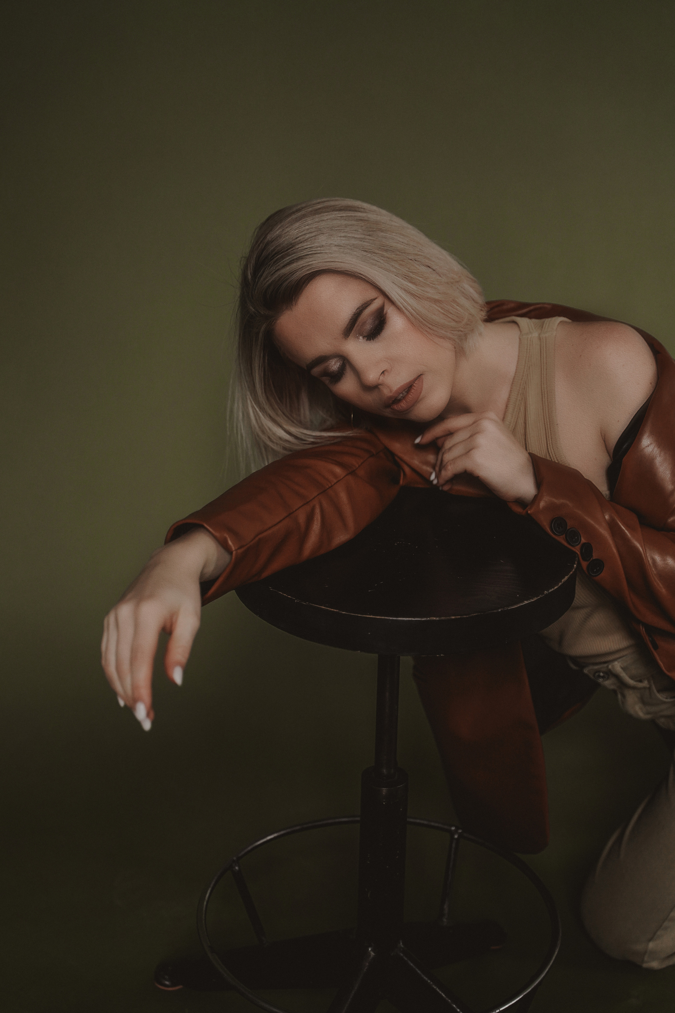 Индивидуальная фотосессия для фотографа. Семейный и женский фотограф в Краснодаре Анастасия Приймак