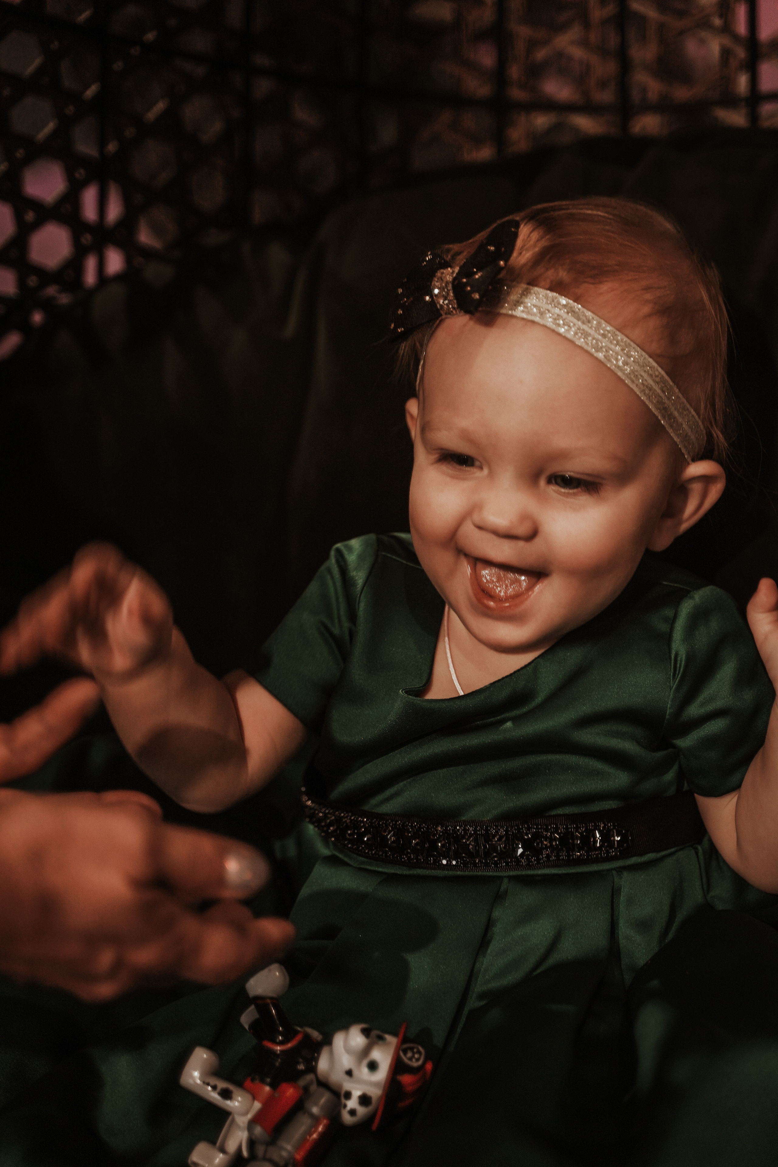 Годовасие. Семейный и женский фотограф в Краснодаре Анастасия Приймак