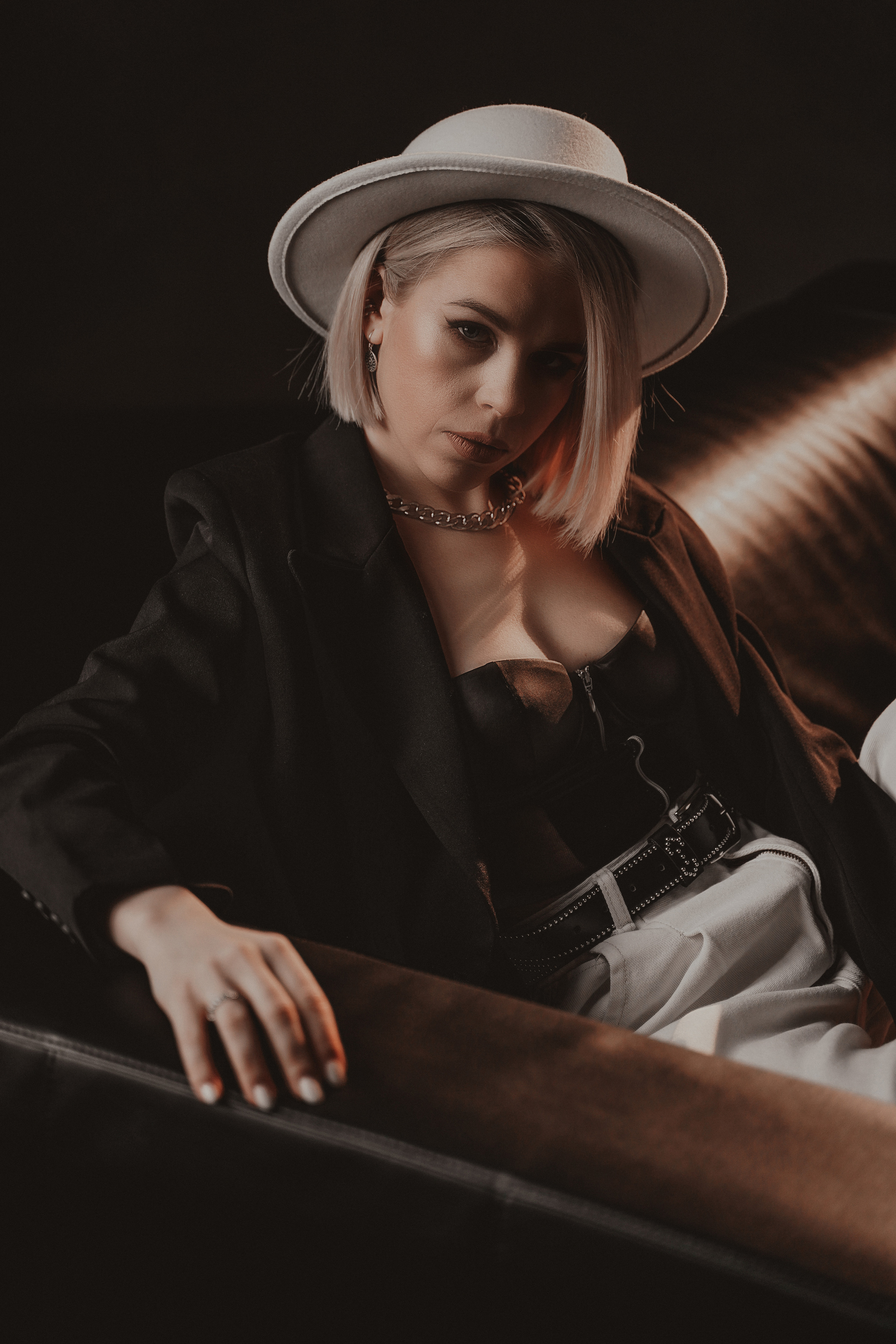 Индивидуальная фотосессия для фотографа. Семейный и женский фотограф в Краснодаре Анастасия Приймак