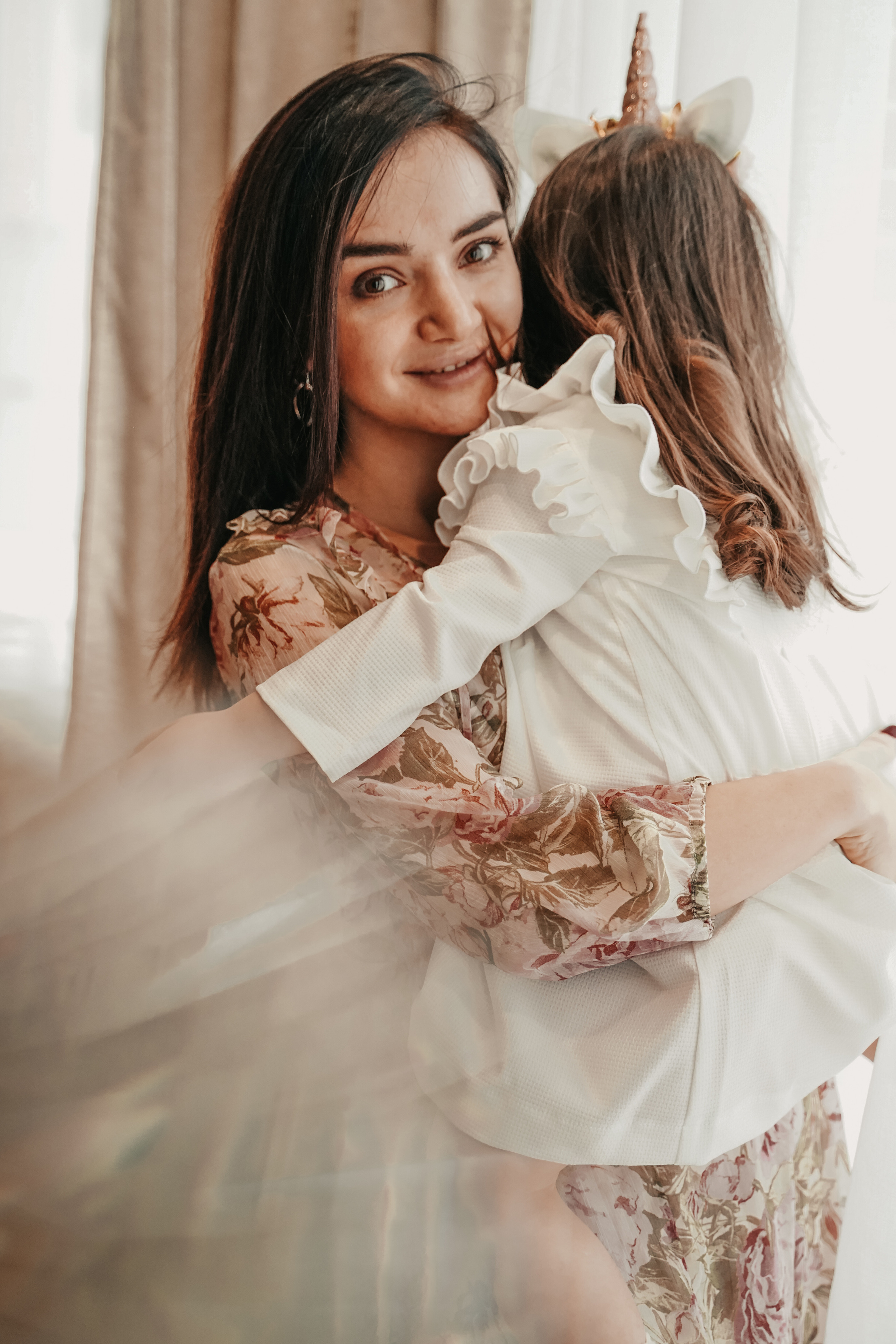 День рождение Лины (блогер Эльвира Варавенко). Семейный и женский фотограф в Краснодаре Анастасия Приймак