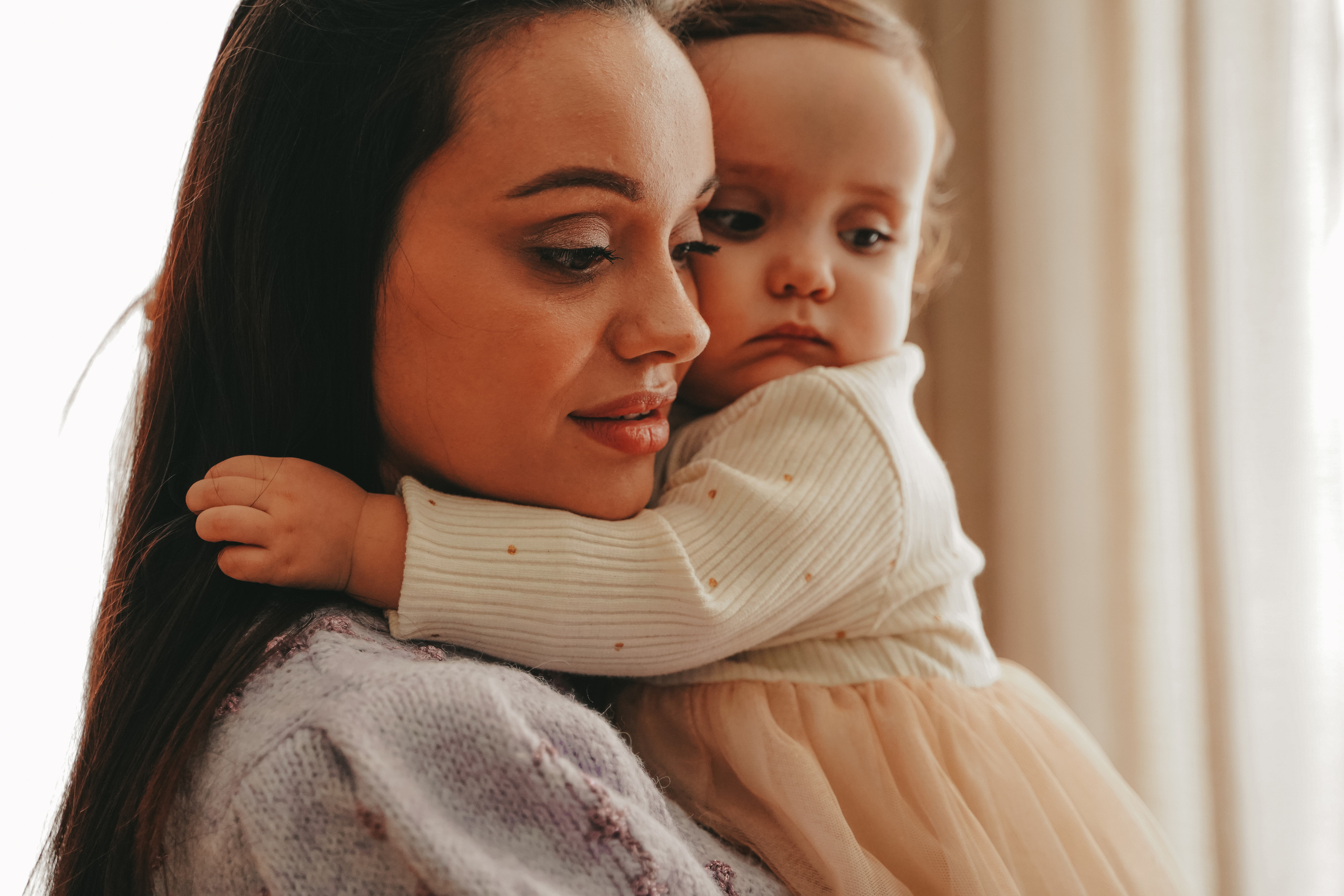 День рождение Лины (блогер Эльвира Варавенко). Семейный и женский фотограф в Краснодаре Анастасия Приймак