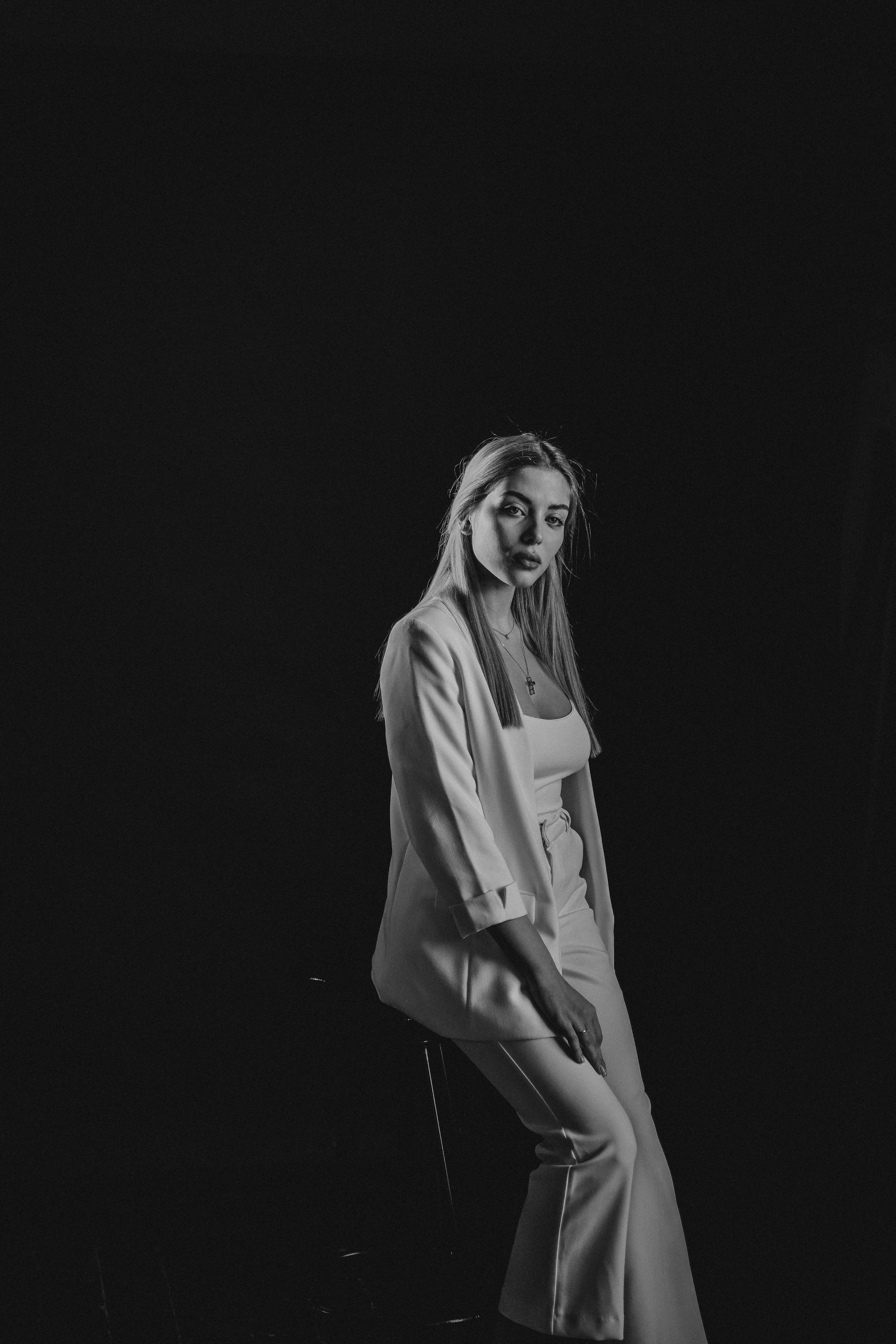 Женский портрет. Семейный и женский фотограф в Краснодаре Анастасия Приймак