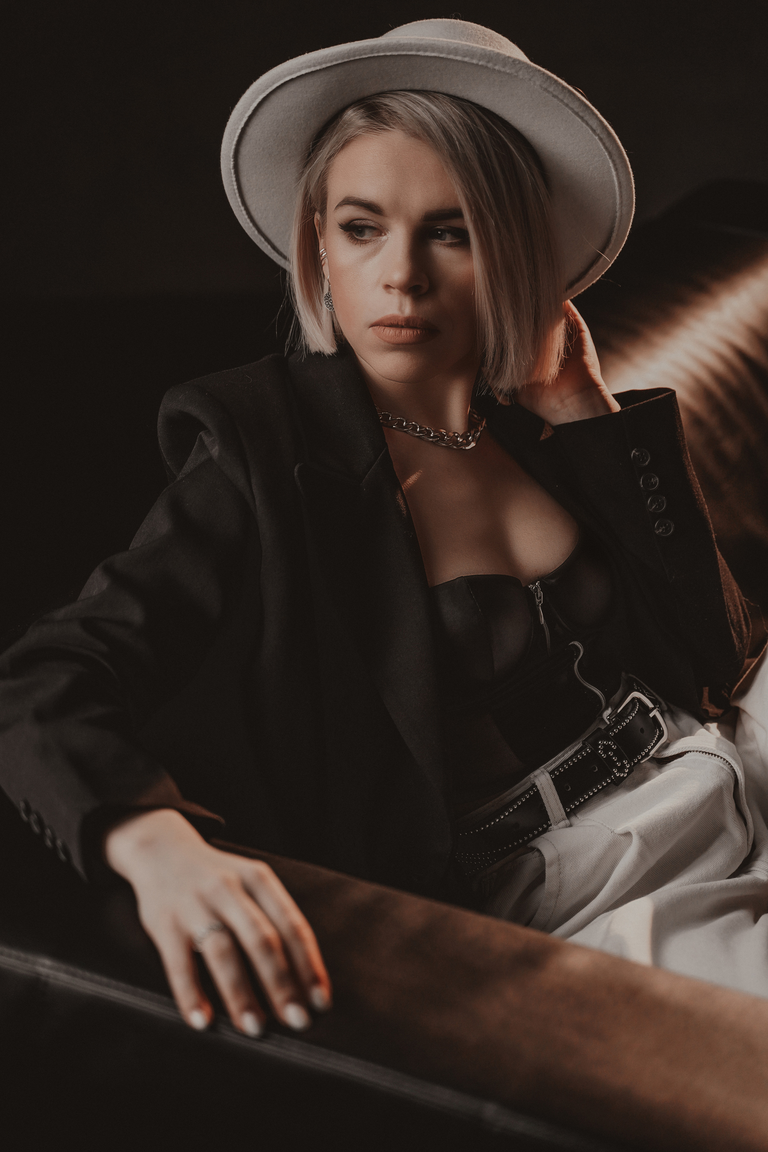 Индивидуальная фотосессия для фотографа. Семейный и женский фотограф в Краснодаре Анастасия Приймак