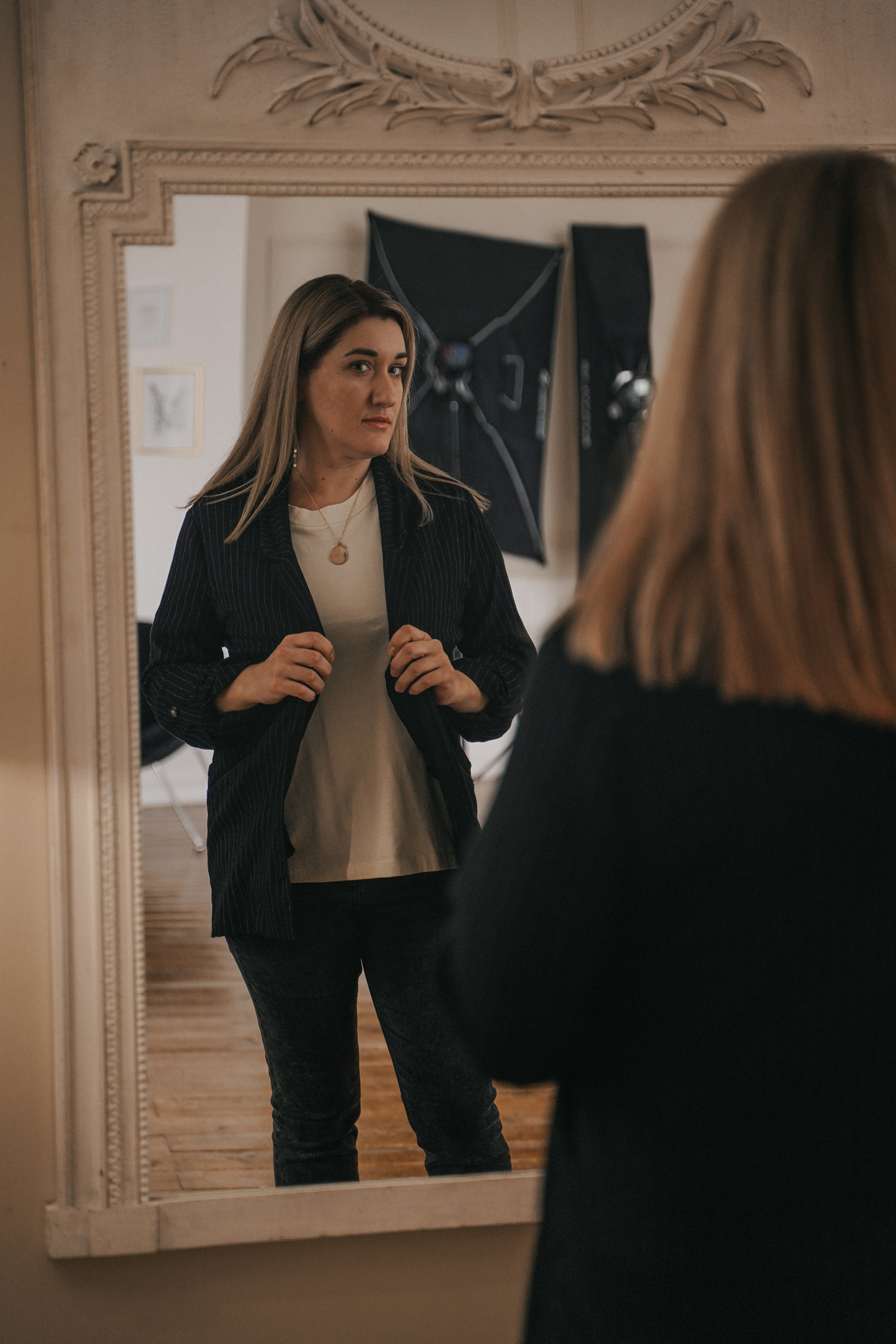 Мама и дочь. Семейный и женский фотограф в Краснодаре Анастасия Приймак