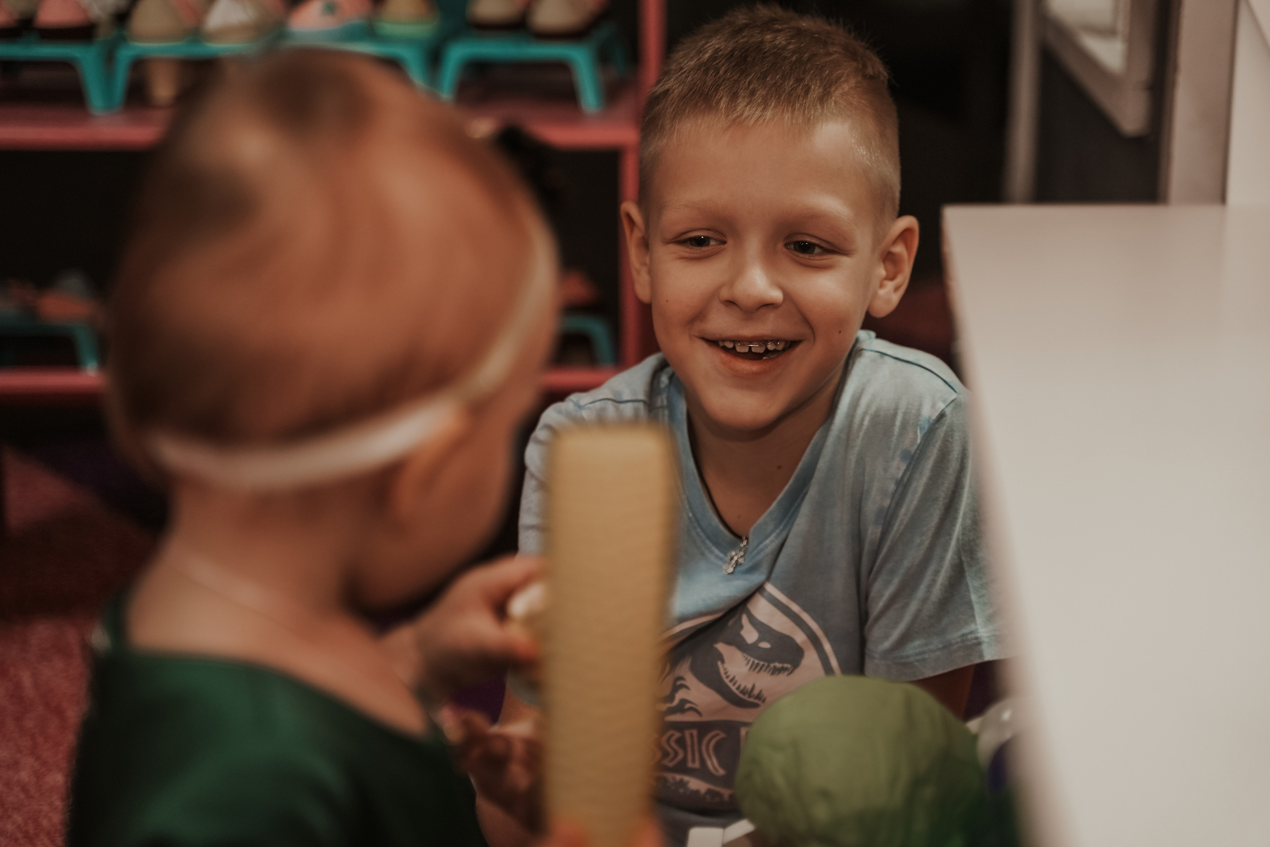 Годовасие. Семейный и женский фотограф в Краснодаре Анастасия Приймак