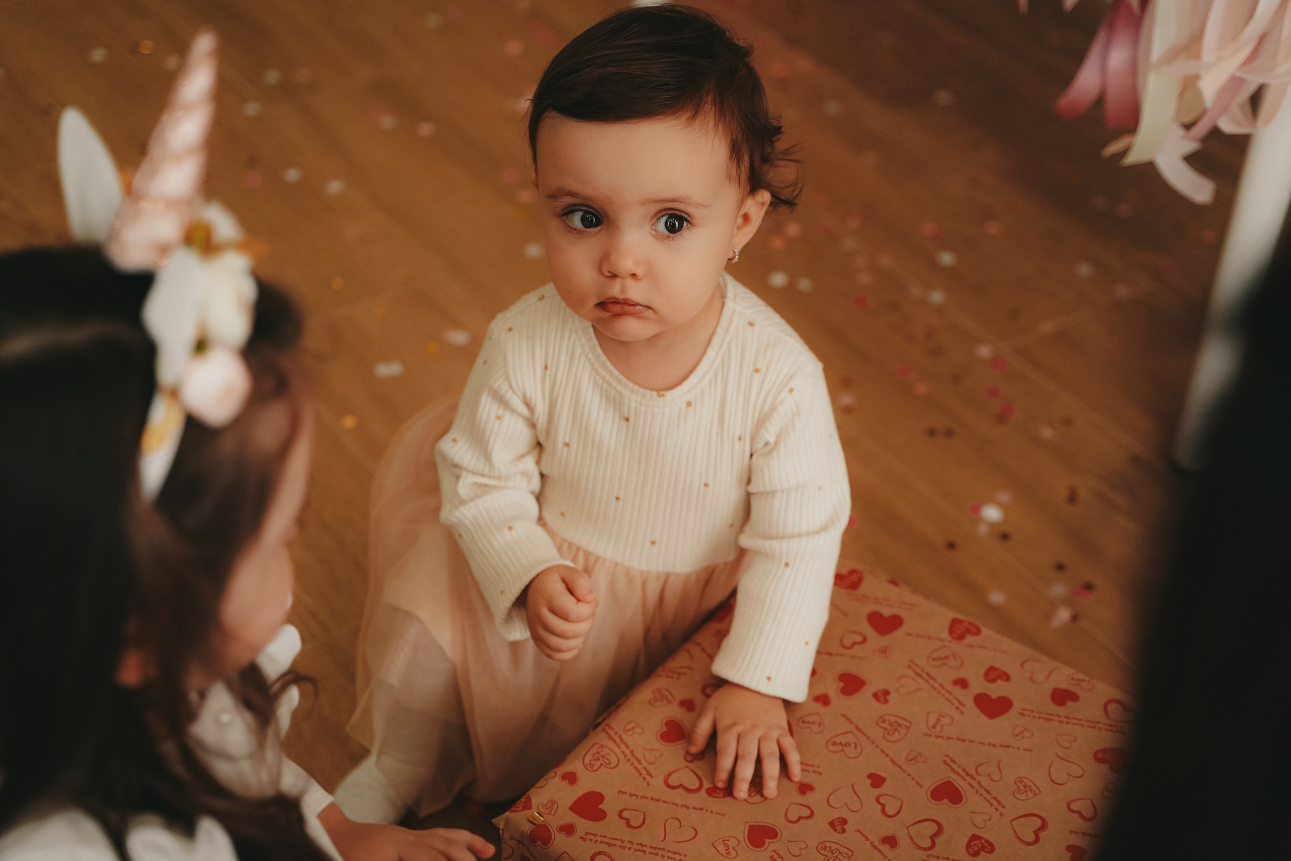 День рождение Лины (блогер Эльвира Варавенко). Семейный и женский фотограф в Краснодаре Анастасия Приймак