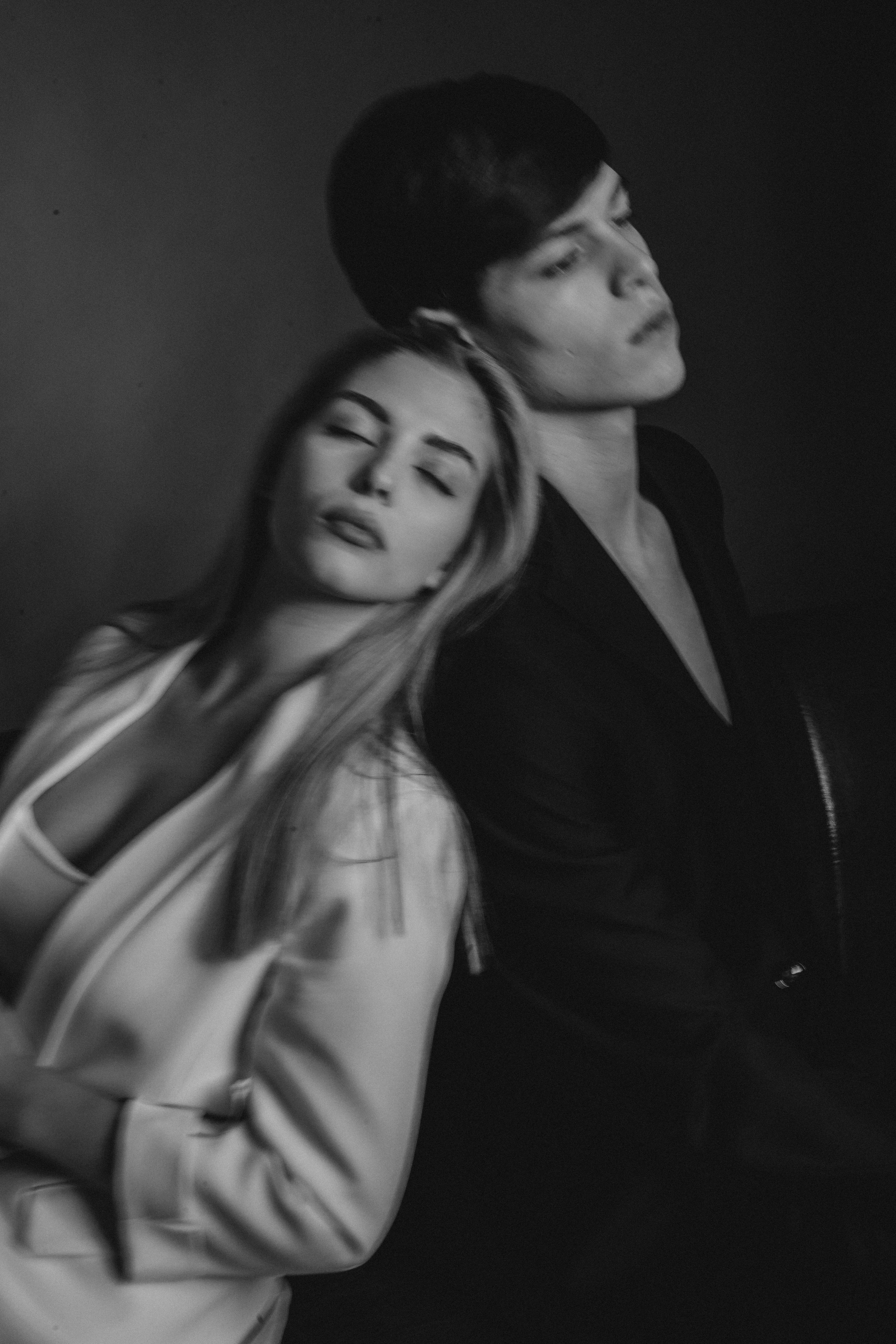 Стильное Love Story. Семейный и женский фотограф в Краснодаре Анастасия Приймак