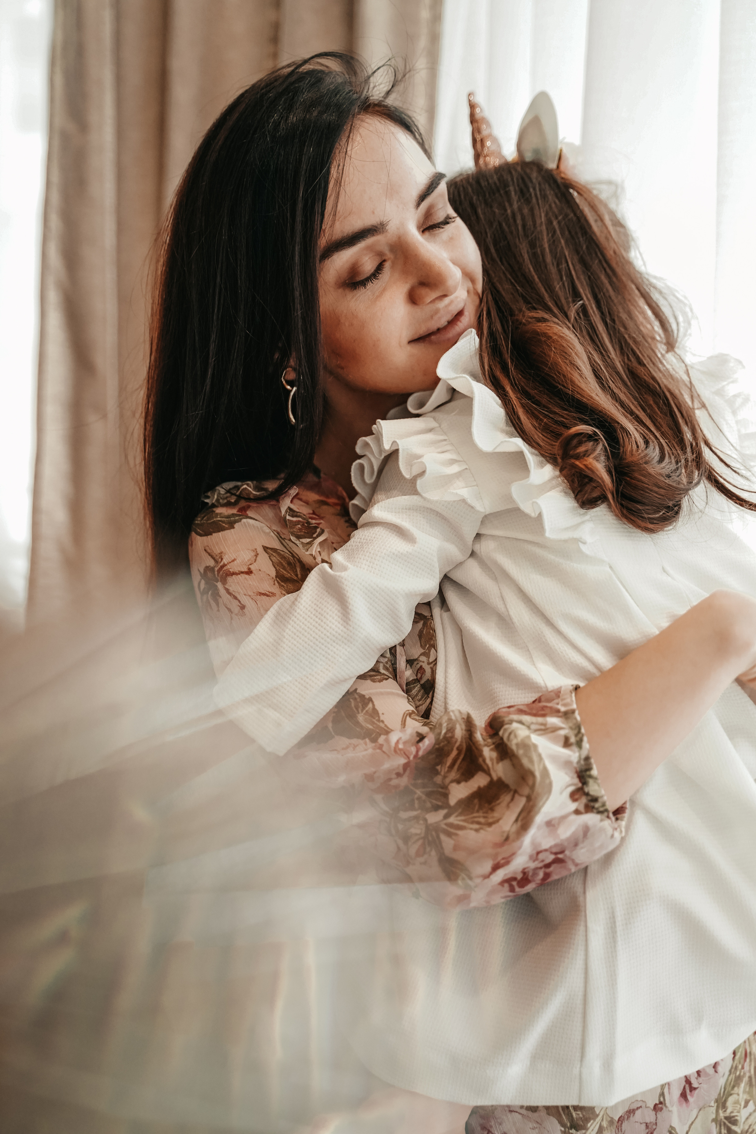 День рождение Лины (блогер Эльвира Варавенко). Семейный и женский фотограф в Краснодаре Анастасия Приймак