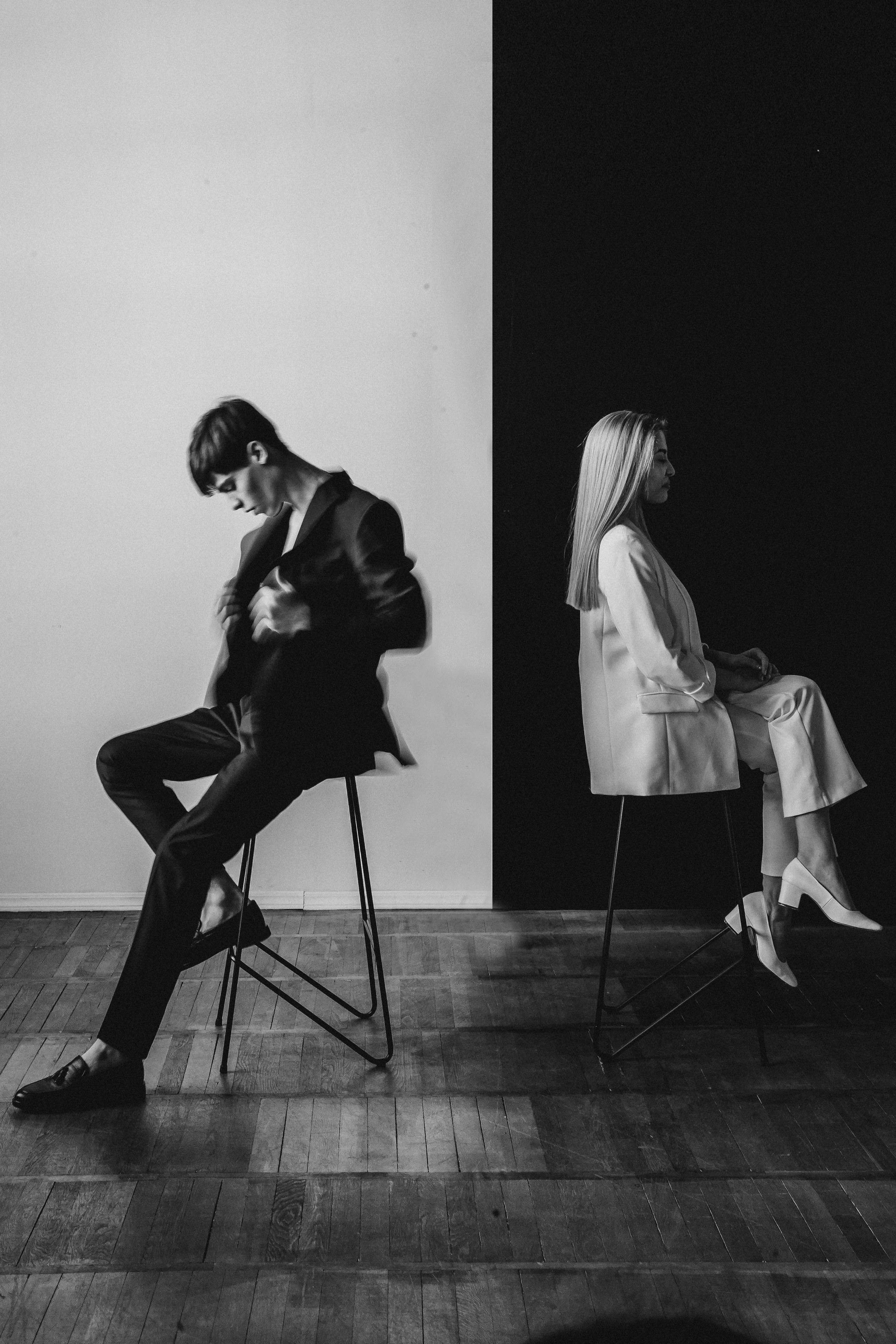 Стильное Love Story. Семейный и женский фотограф в Краснодаре Анастасия Приймак