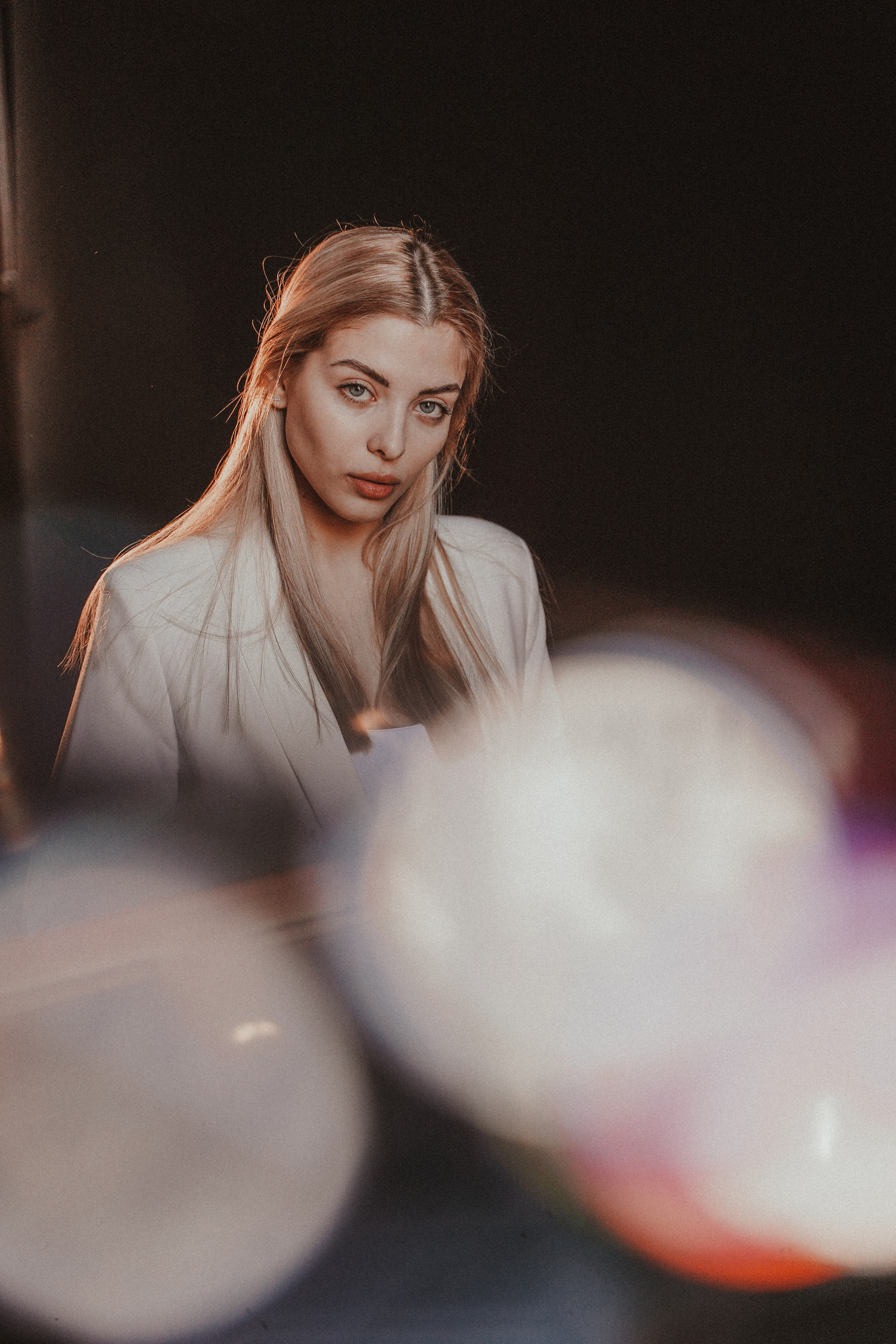 Женский портрет. Семейный и женский фотограф в Краснодаре Анастасия Приймак