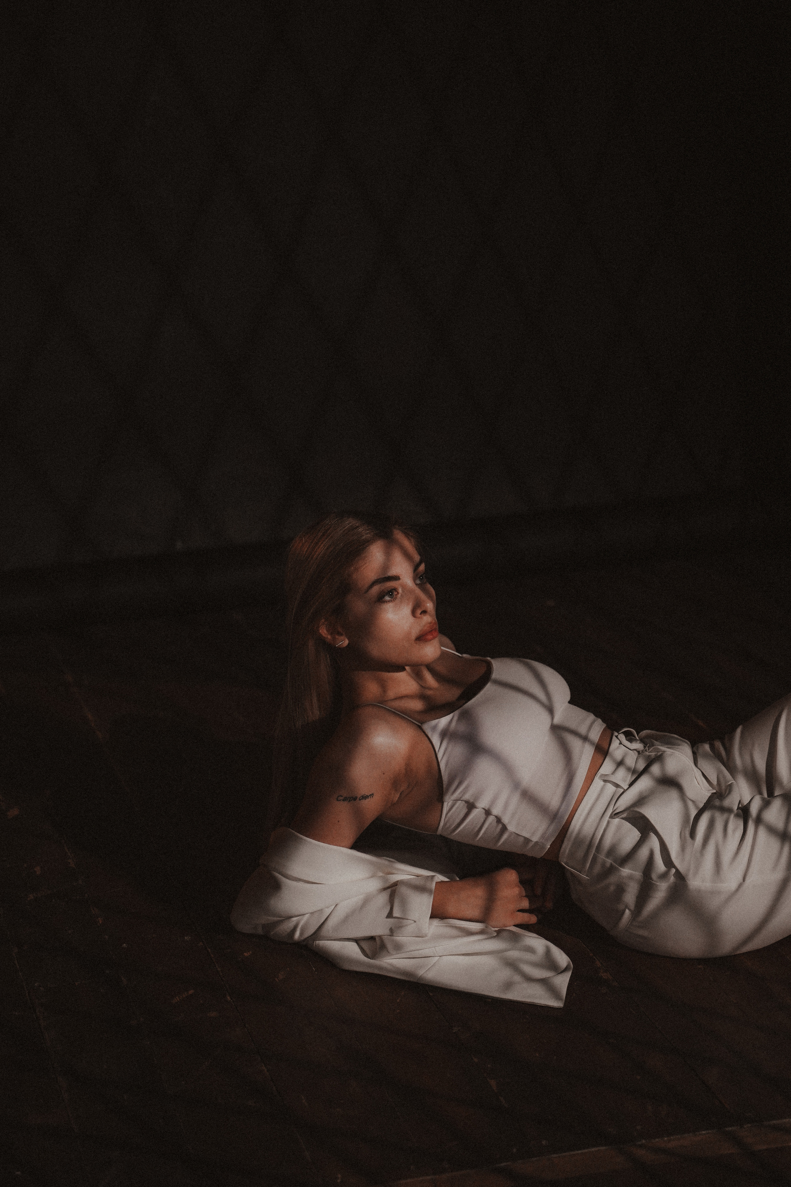 Женский портрет. Семейный и женский фотограф в Краснодаре Анастасия Приймак