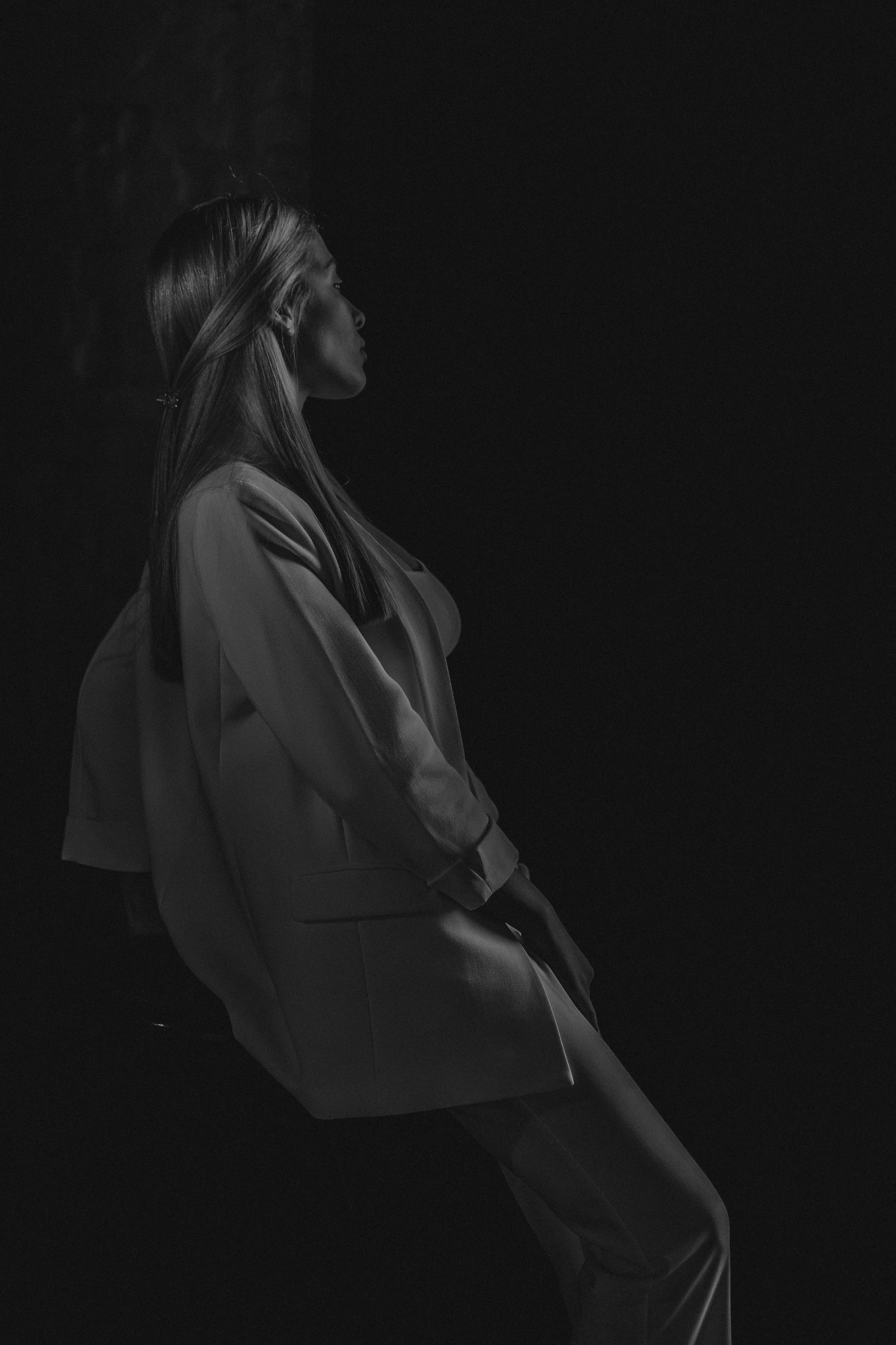 Женский портрет. Семейный и женский фотограф в Краснодаре Анастасия Приймак