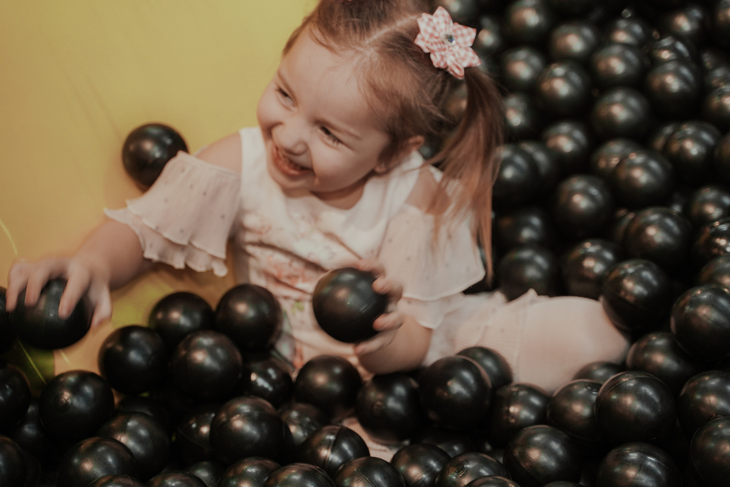 День рождение Милы. Семейный и женский фотограф в Краснодаре Анастасия Приймак