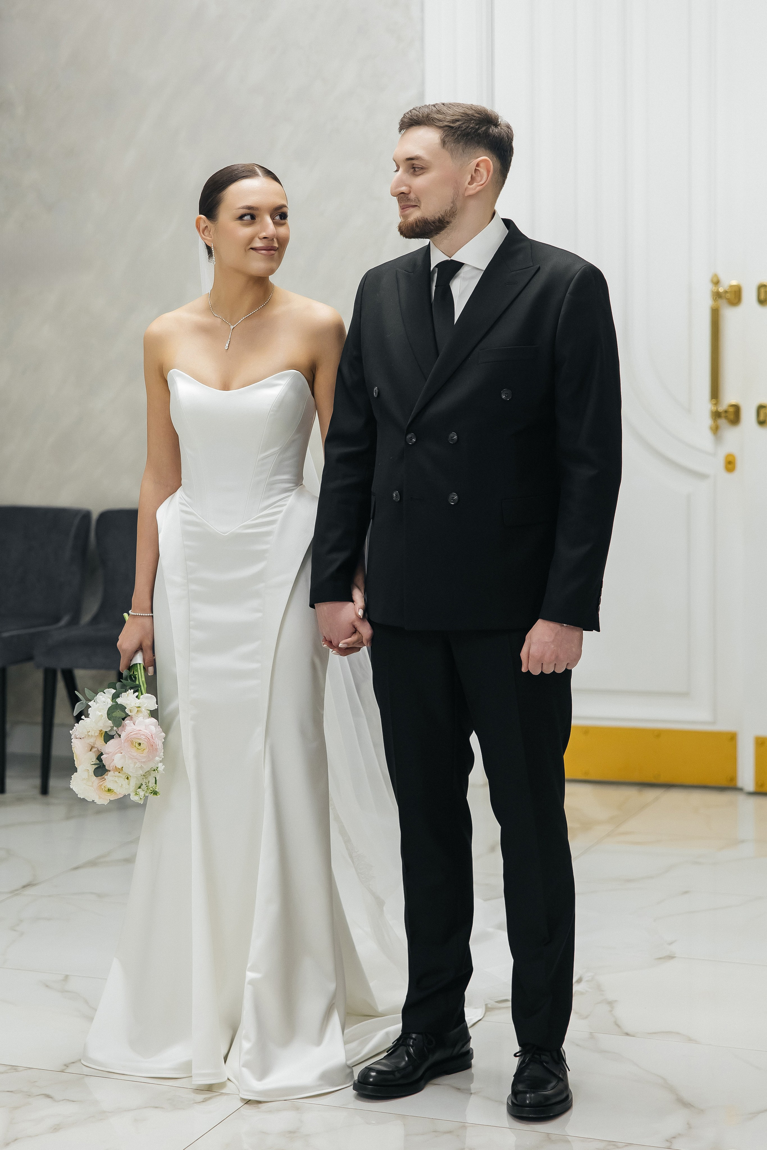 Александр и Валерия. СВАДЕБНЫЙ ФОТОГРАФ МОСКВА