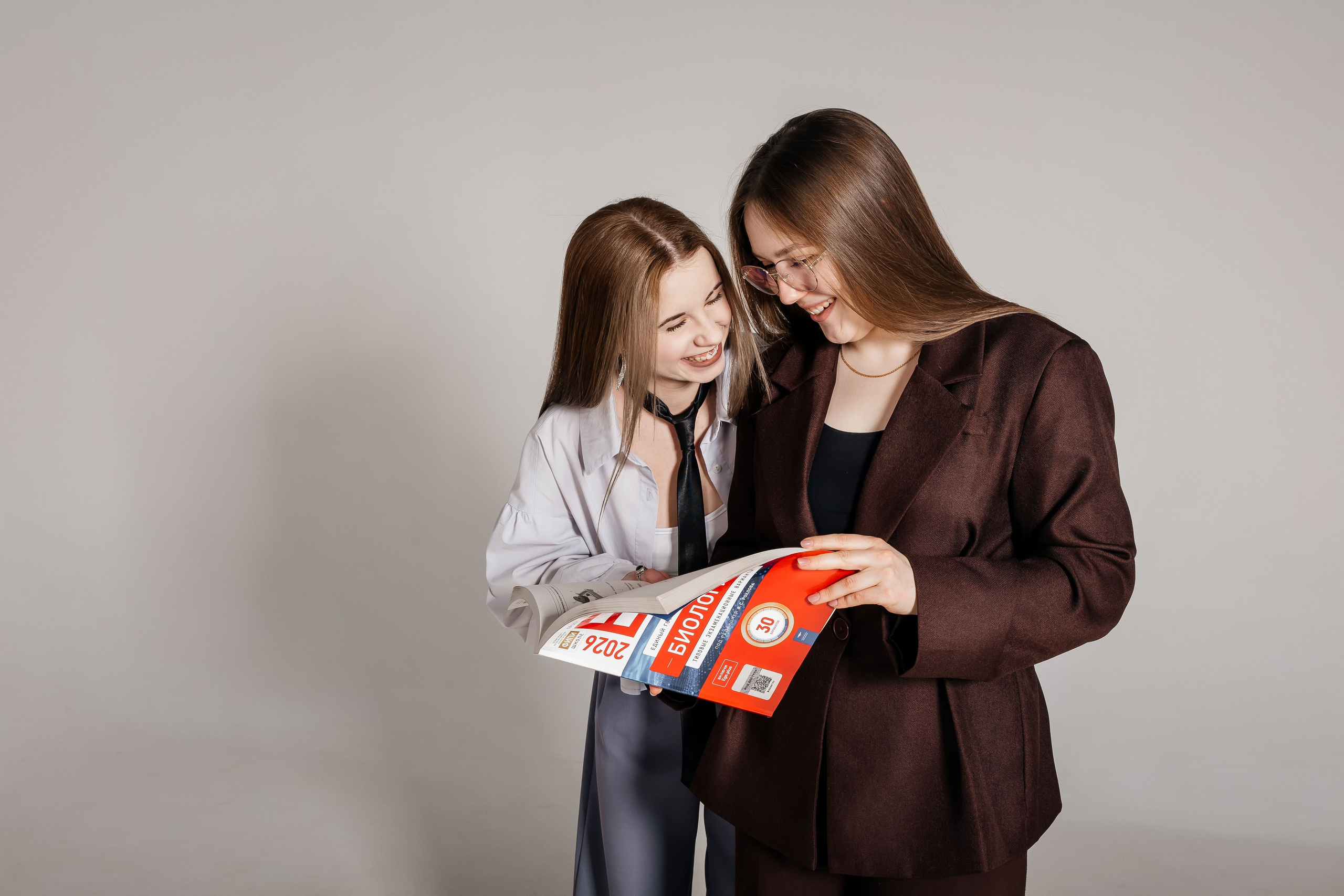 Студийные. Фотограф Алексин|Тула