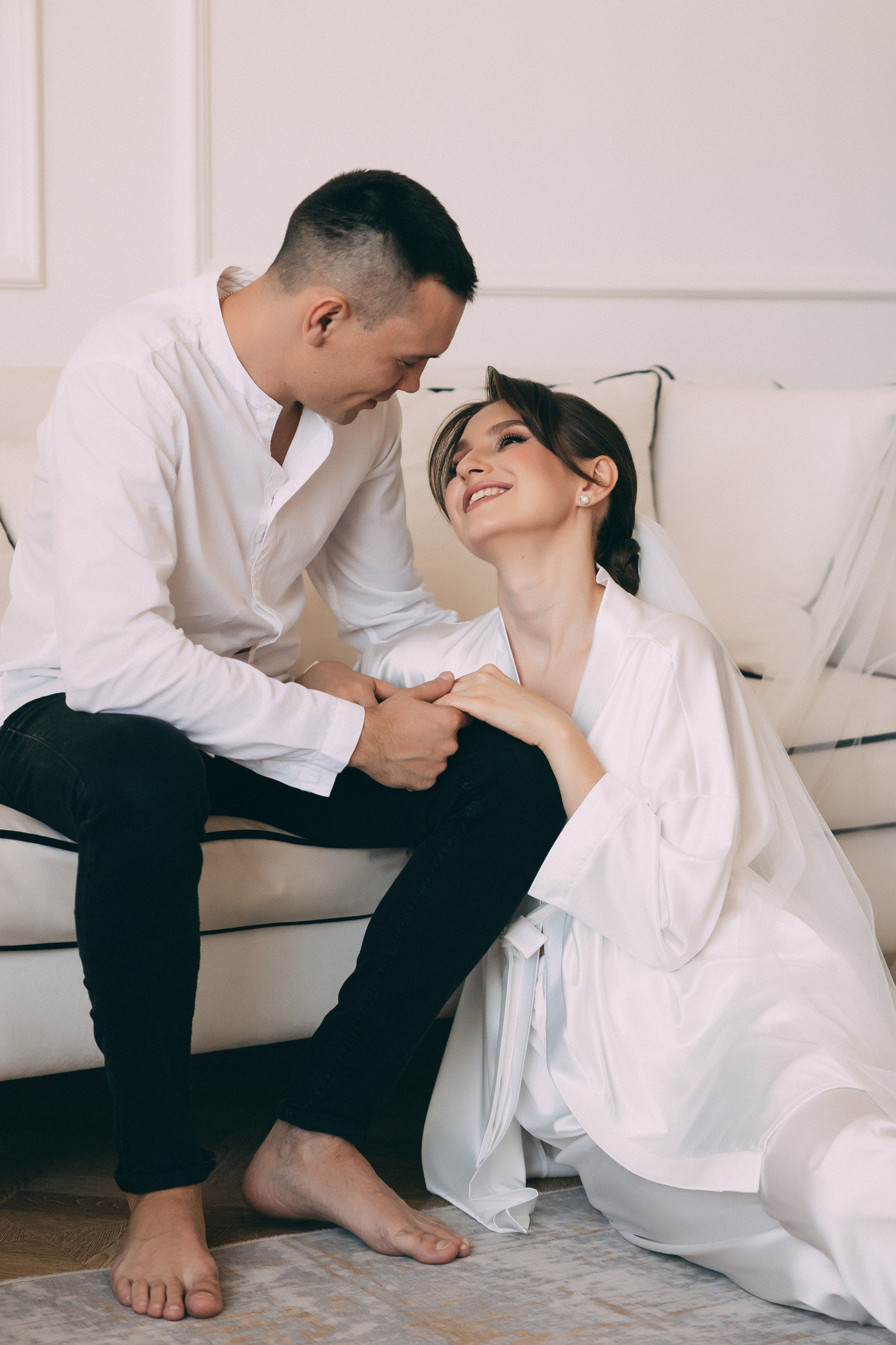 A&A. Свадебный фотограф Краснодар