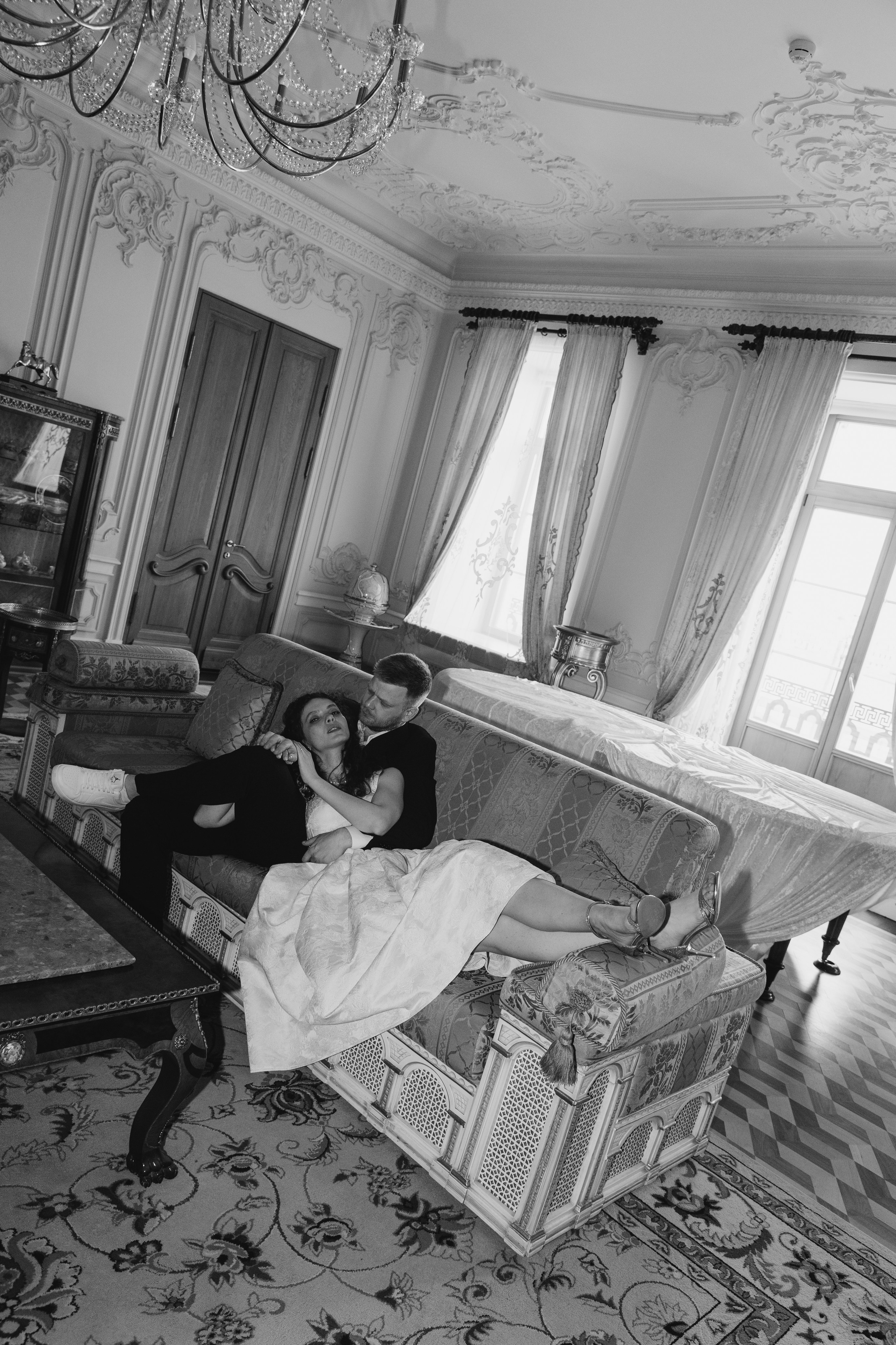 Juli&Serge. Свадебный фотограф Санкт-Петербург, Юлия Радченкова