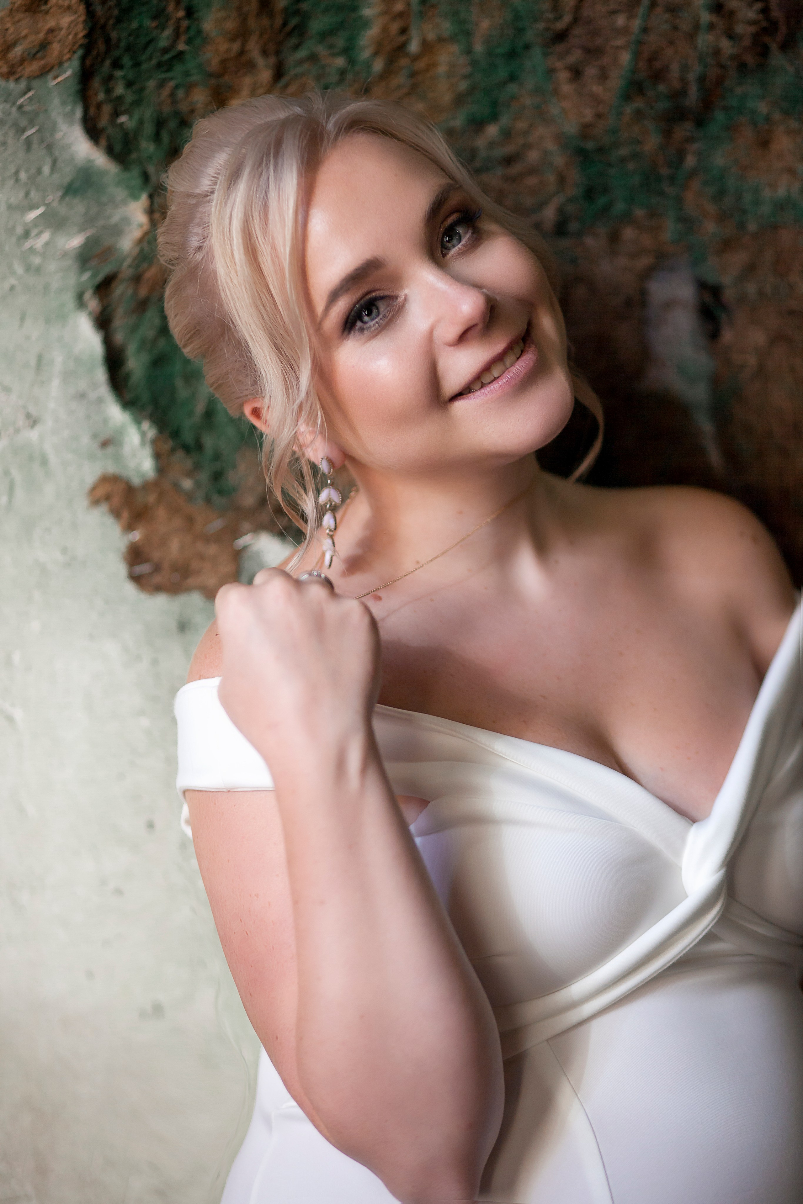 Александра и Денис. Главная