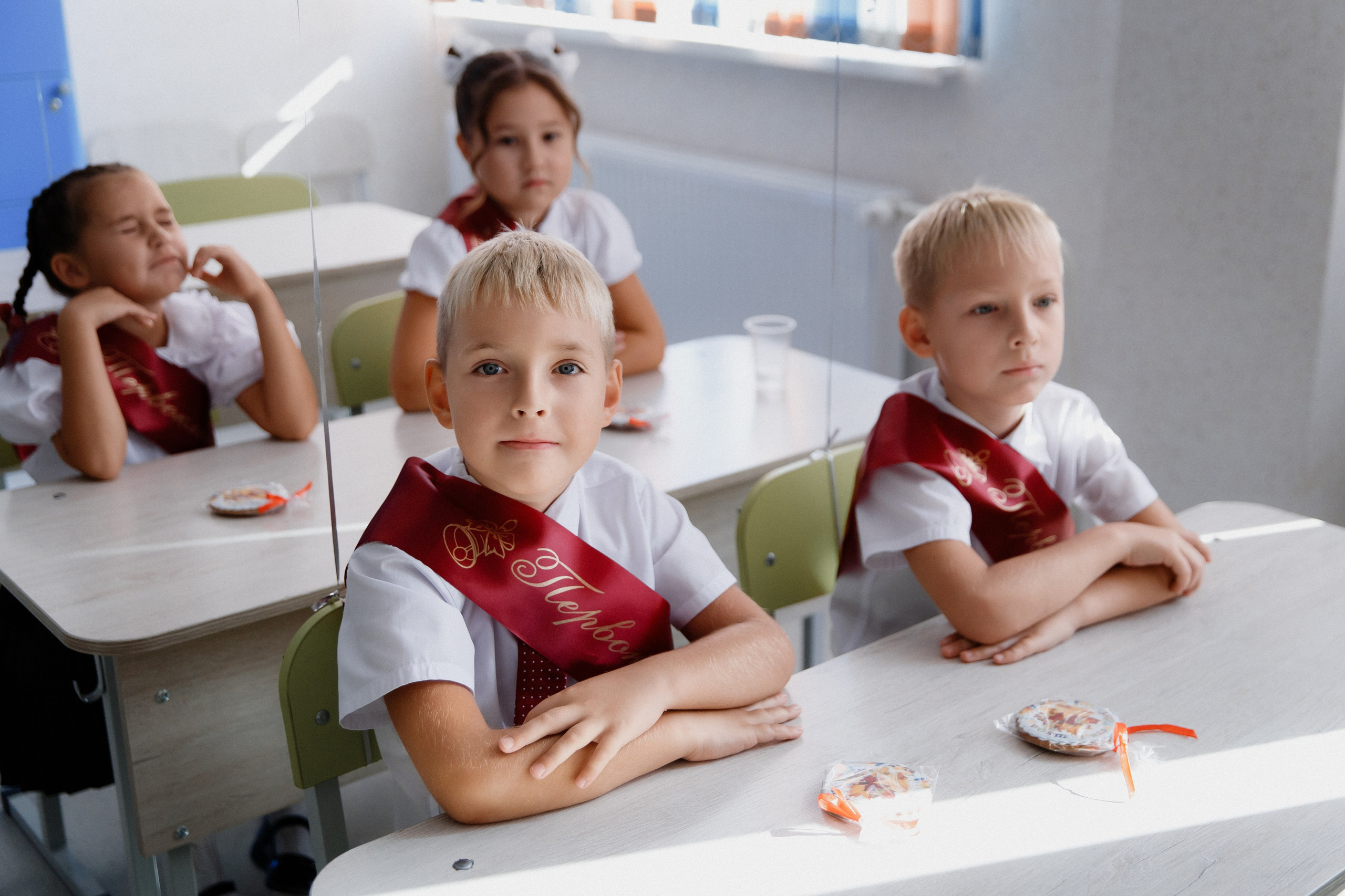 1 класс 11 школа. Выпускные альбомы Натальи Бутко: Новороссийск, Анапа, Геленджик