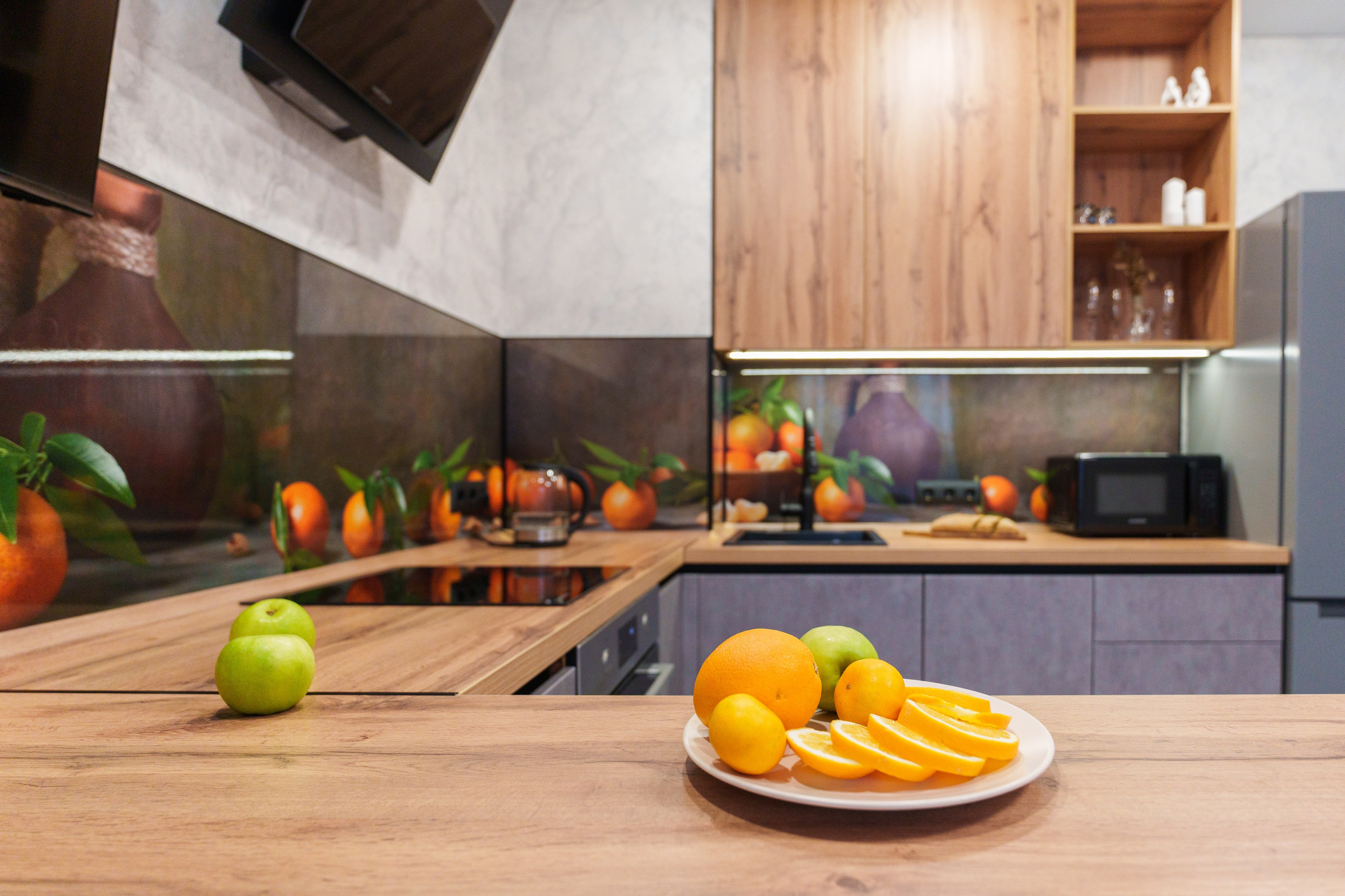 Квартира Аренда Самара. Главная