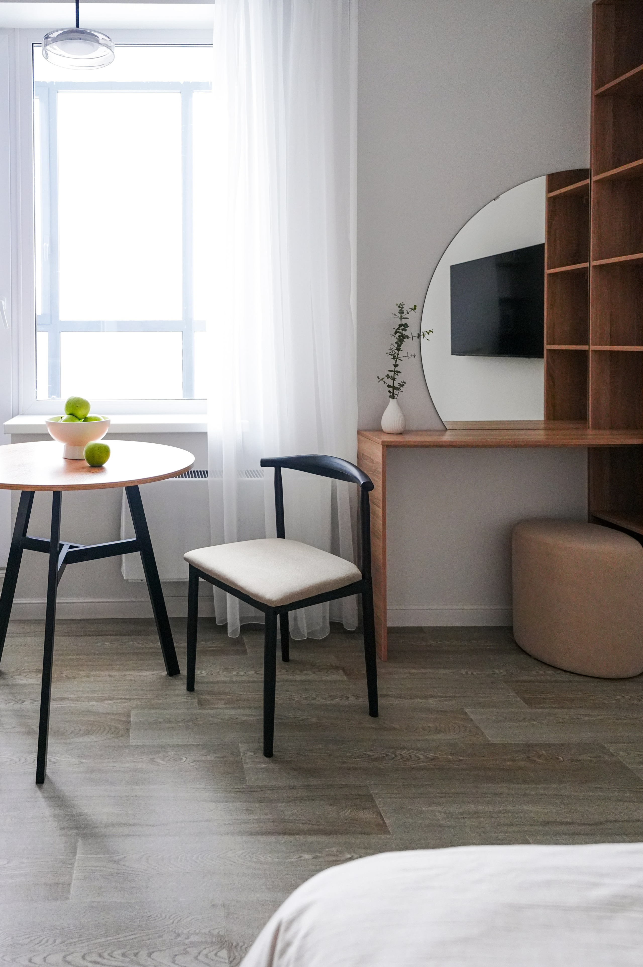 Квартира Студия Тольятти. Главная