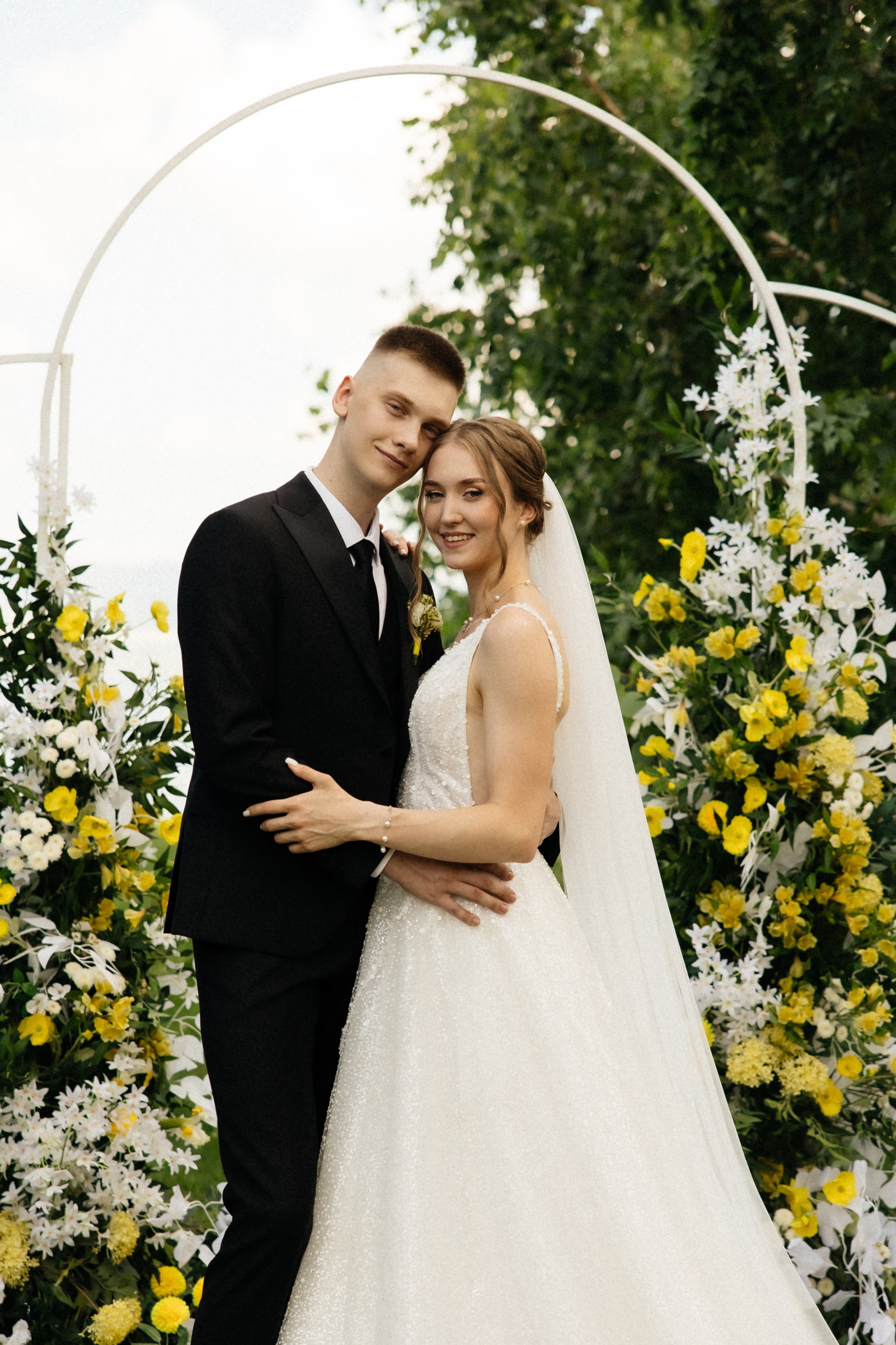 Женя и Яна. Фотограф Москва, Санкт-Петербург, Абакан