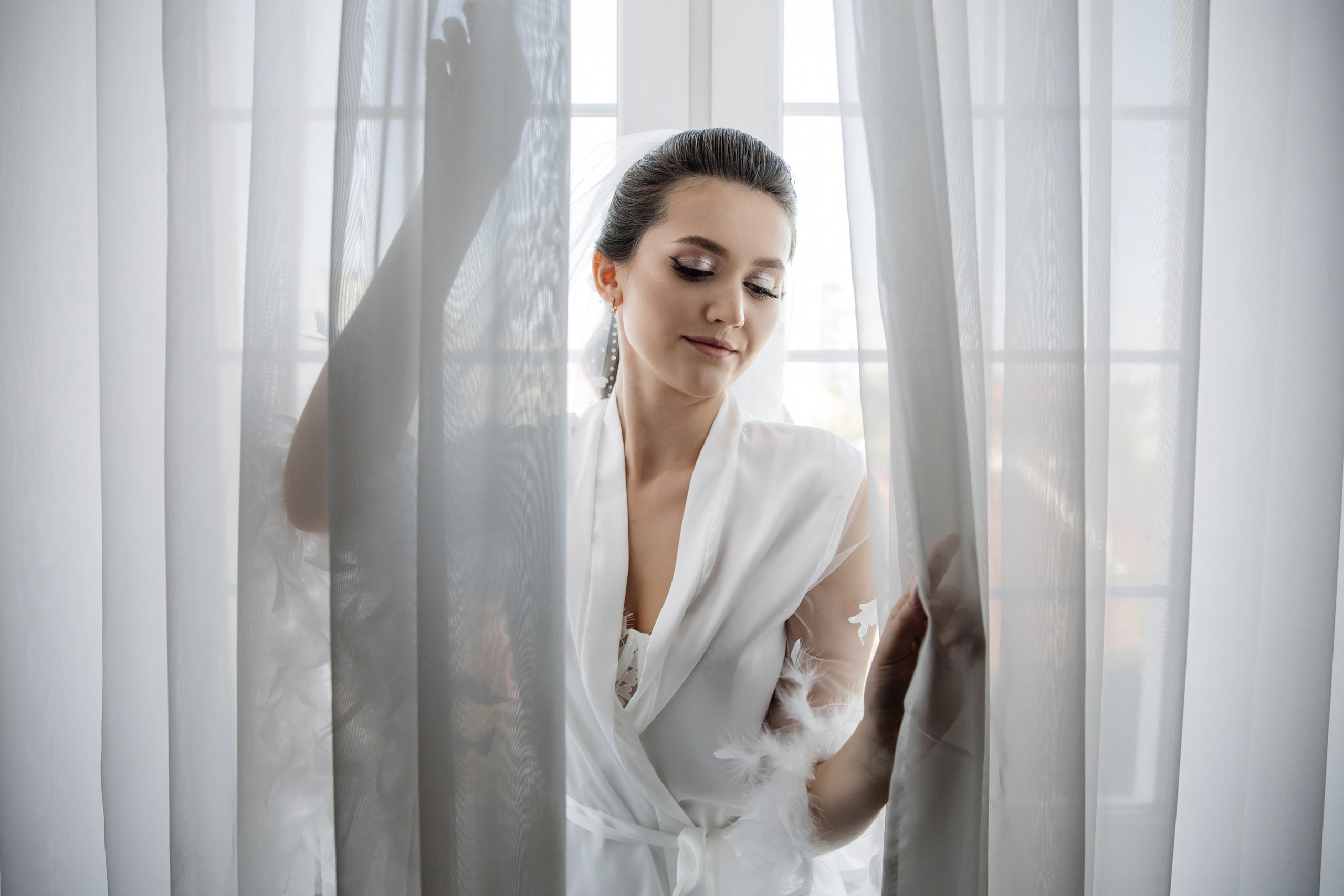 Илья и Ксения. Свадебный и семейный фотограф Луганск, Ростов, Краснодар Роман Мацнев