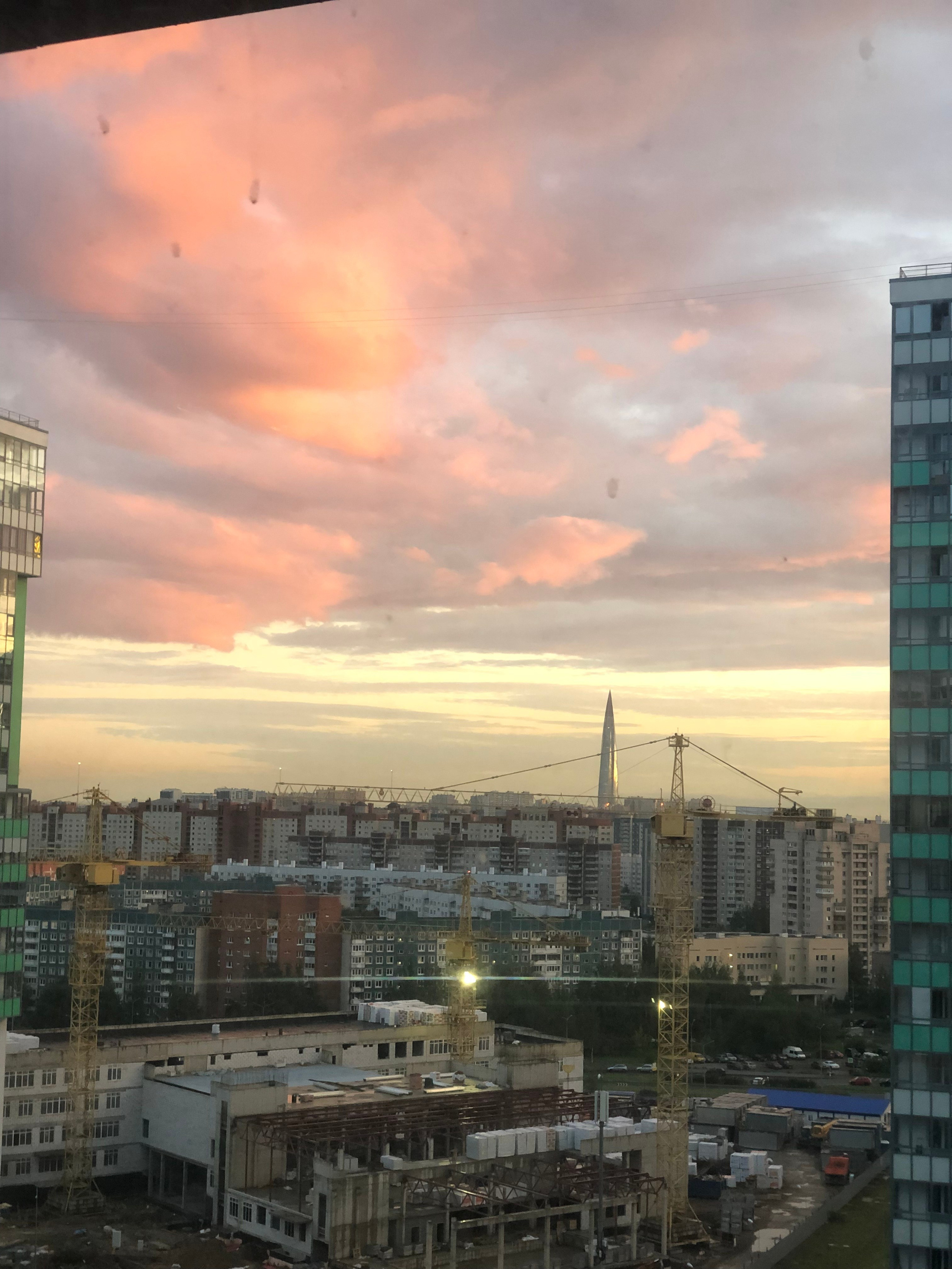 Июль. Семейный, Свадебный фотограф СПБ Питер— Романова Екатерина