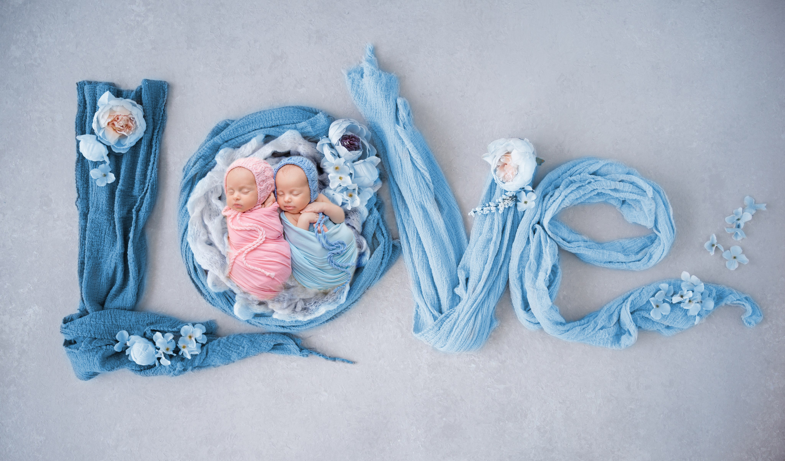 Фотограф новорождённых Псков