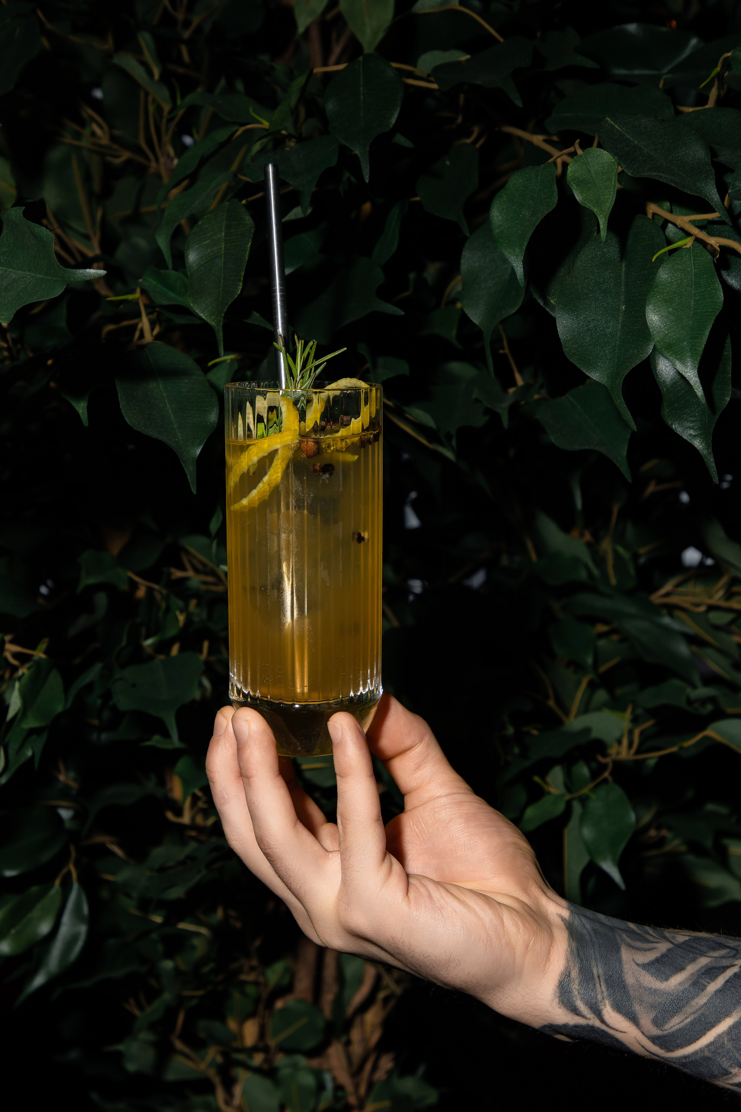 Дуть. Фотограф Денис Лесковский (Тюмень)