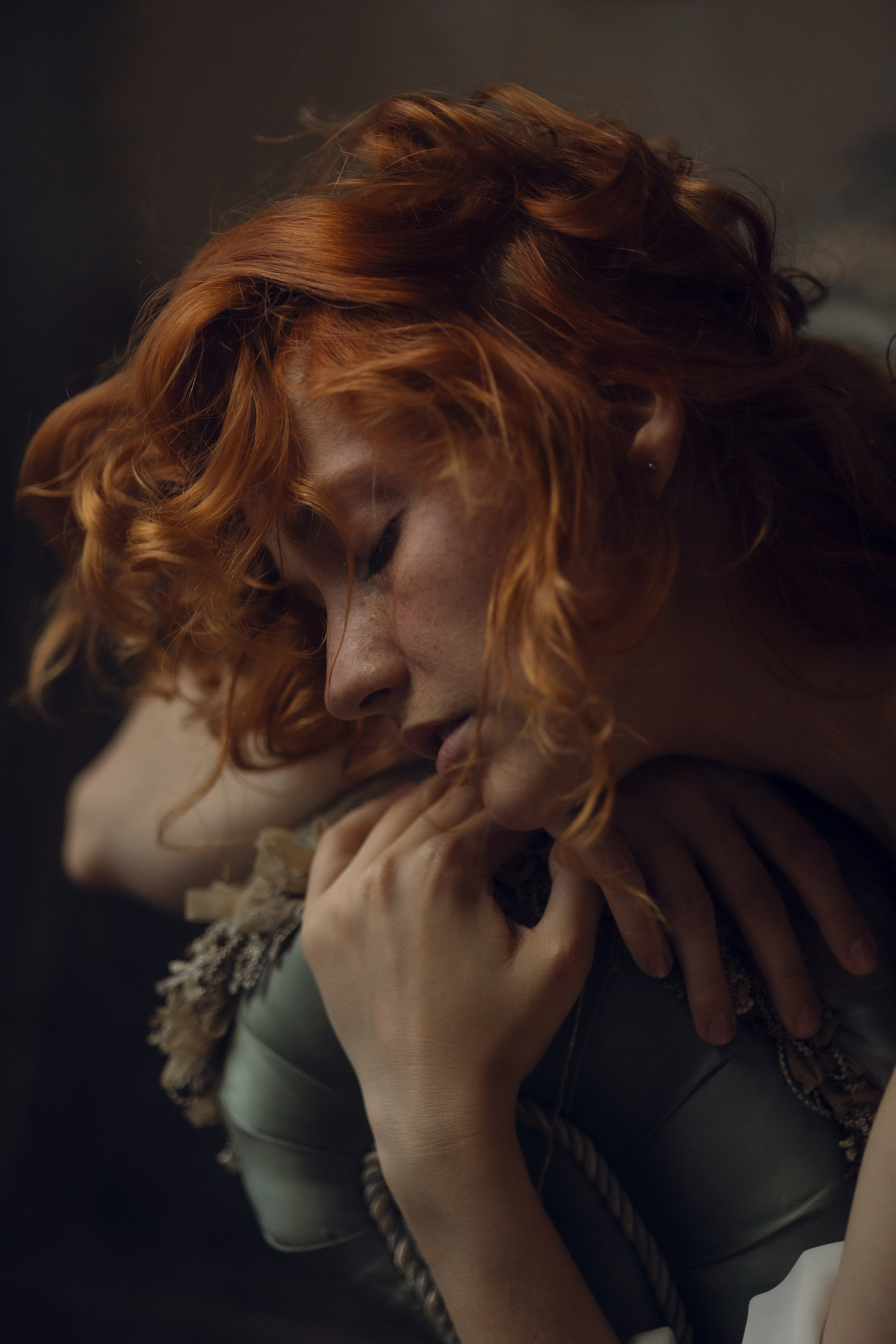 Photographer Mary Matveenko