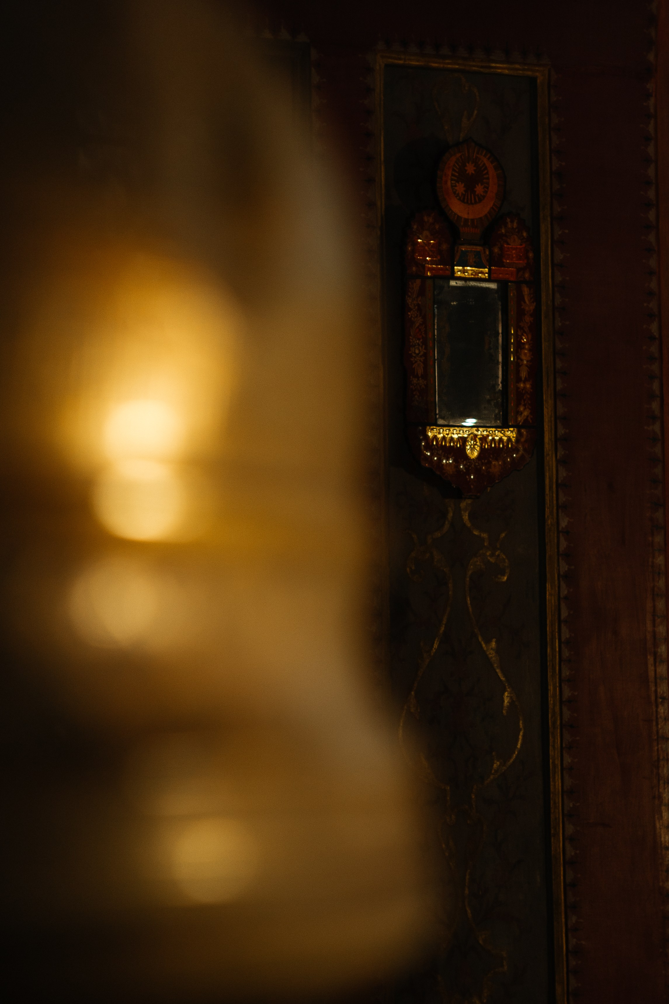 Helios. Photographer Mary Matveenko
