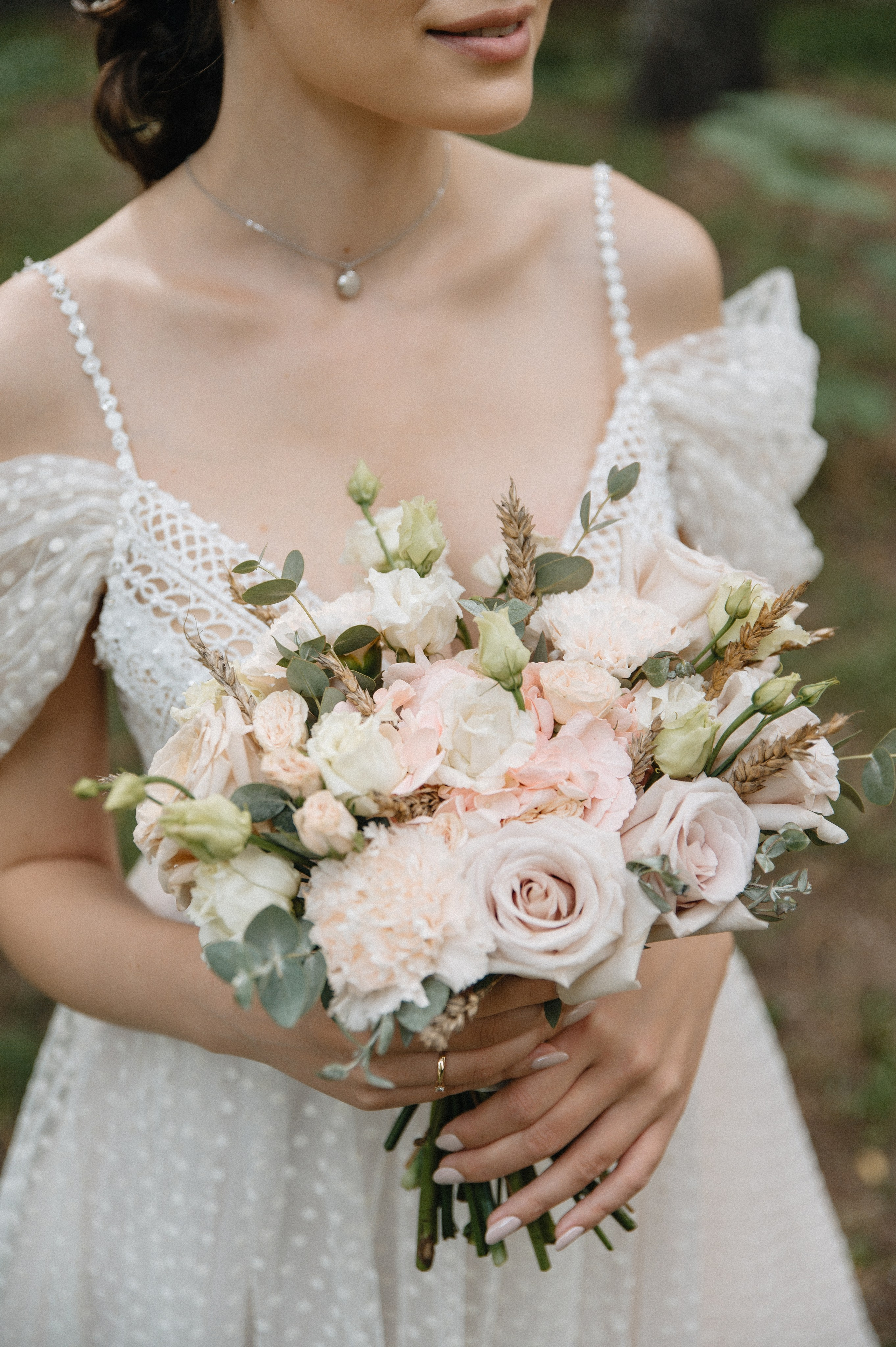 Свадьба Игоря и Алины. Свадебный и репортажный фотограф в Казани Айрат Хайриев