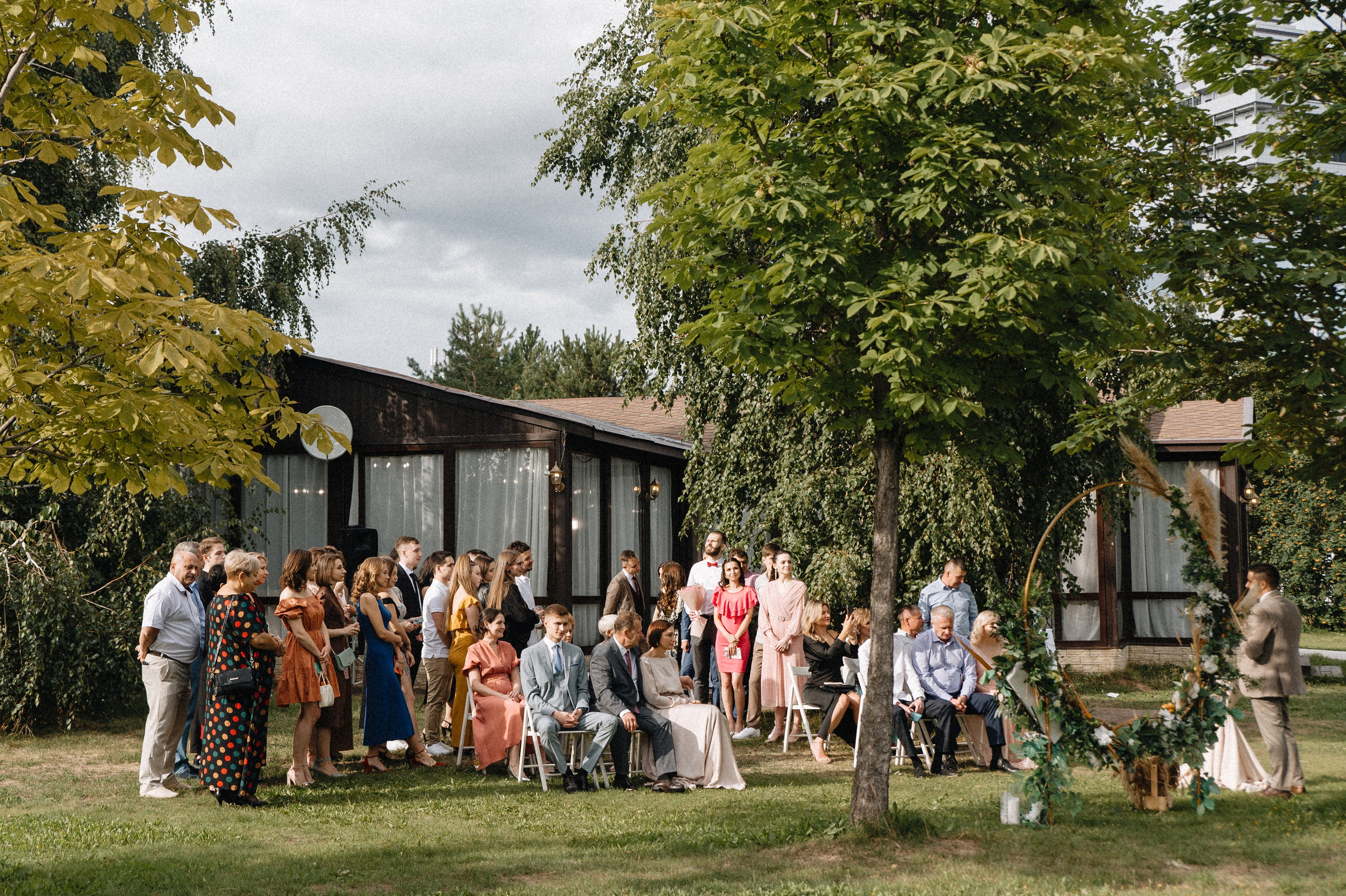 Свадьба Игоря и Алины. Свадебный и репортажный фотограф в Казани Айрат Хайриев