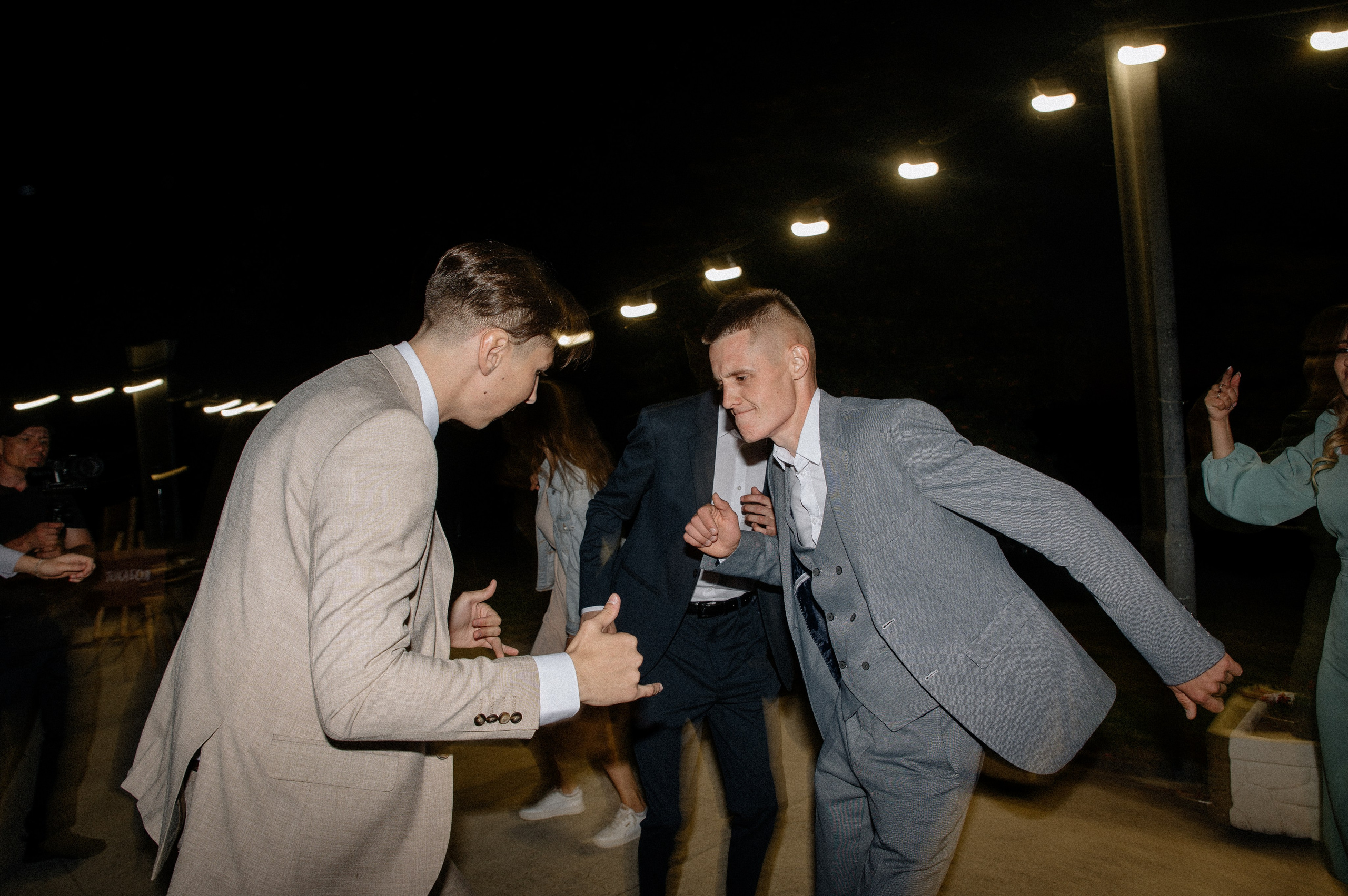 Свадьба Антона и Леры. Свадебный и репортажный фотограф в Казани Айрат Хайриев