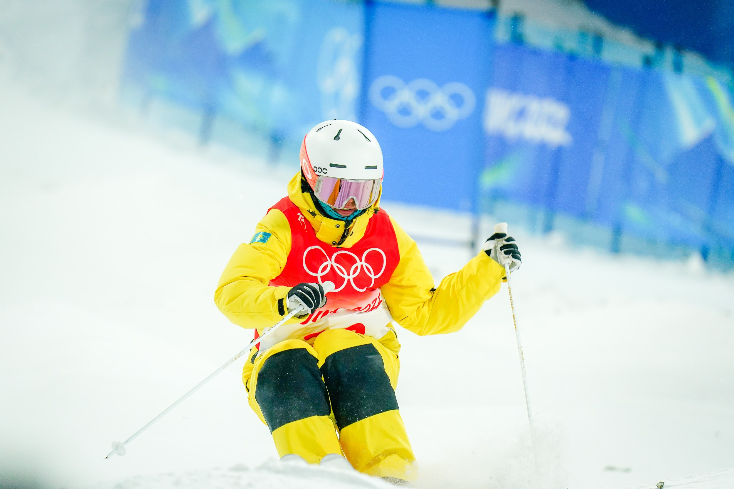 Олимпийские игры. Профессиональный фотограф в Алматы Влад Семёнов
