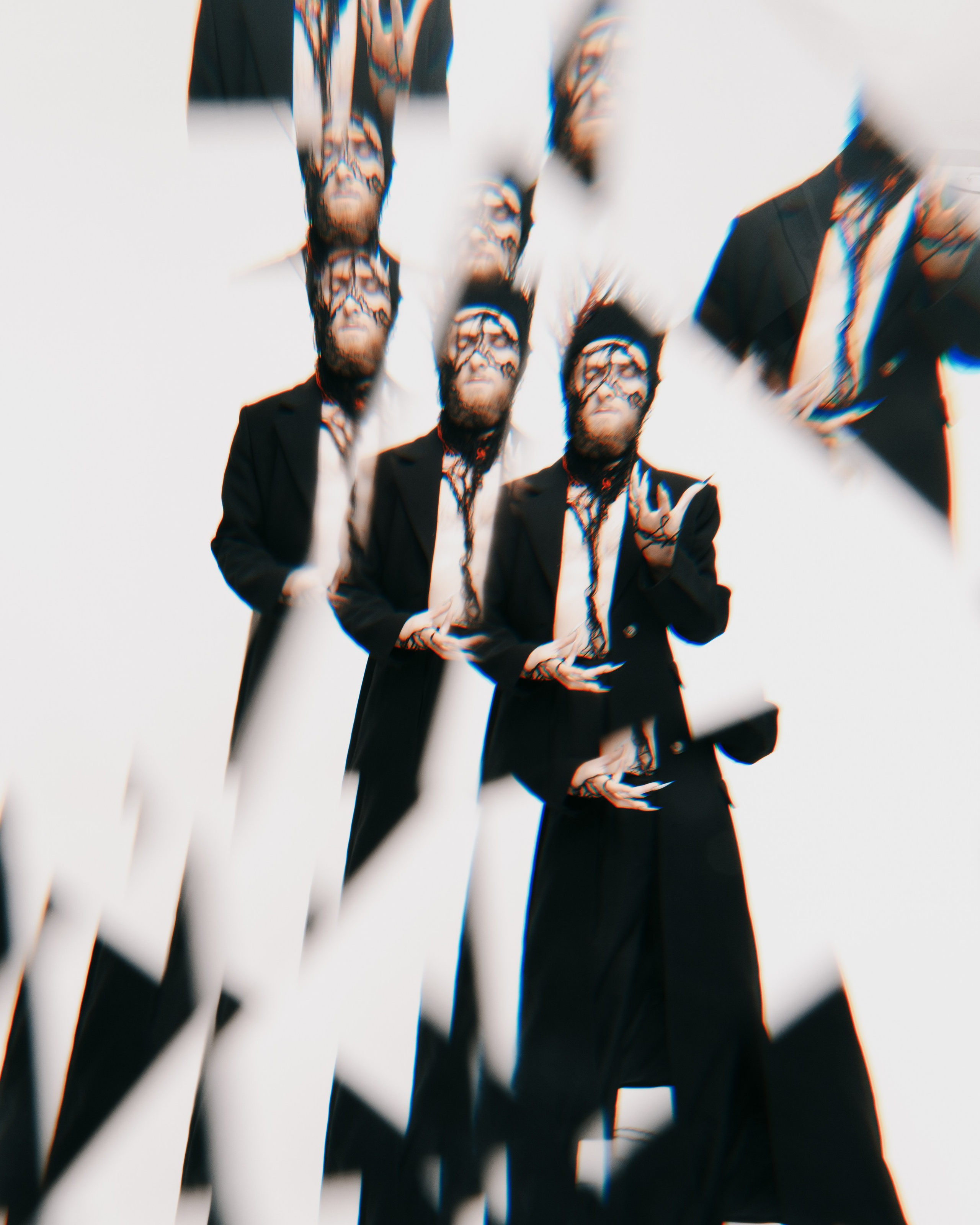 PETR. Фотограф