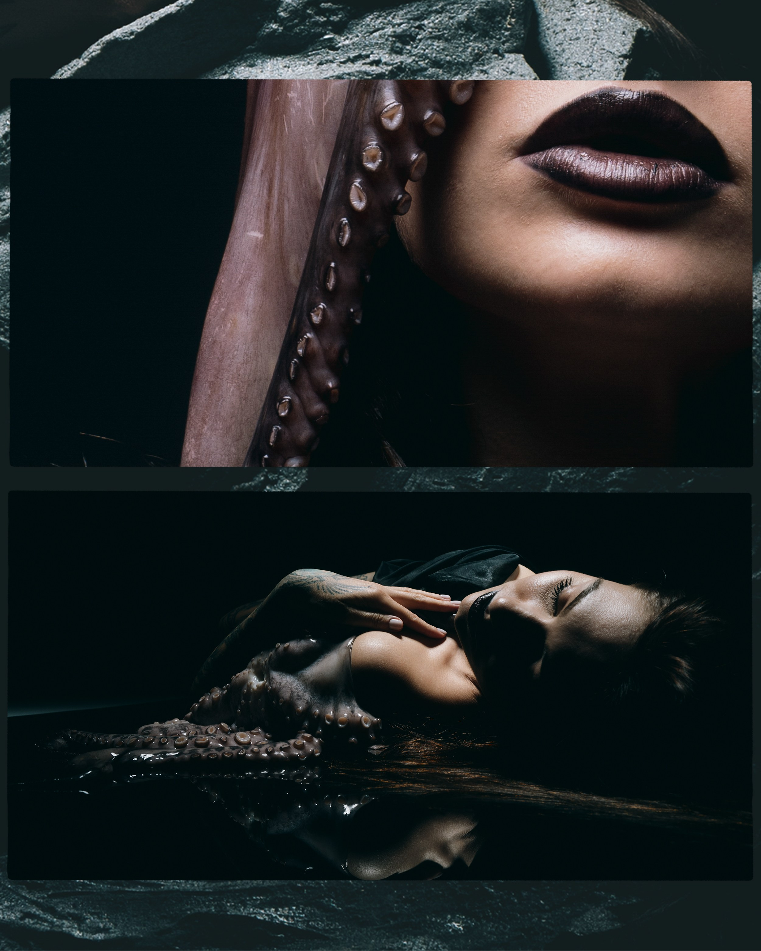 STEFANIYA. Фотограф